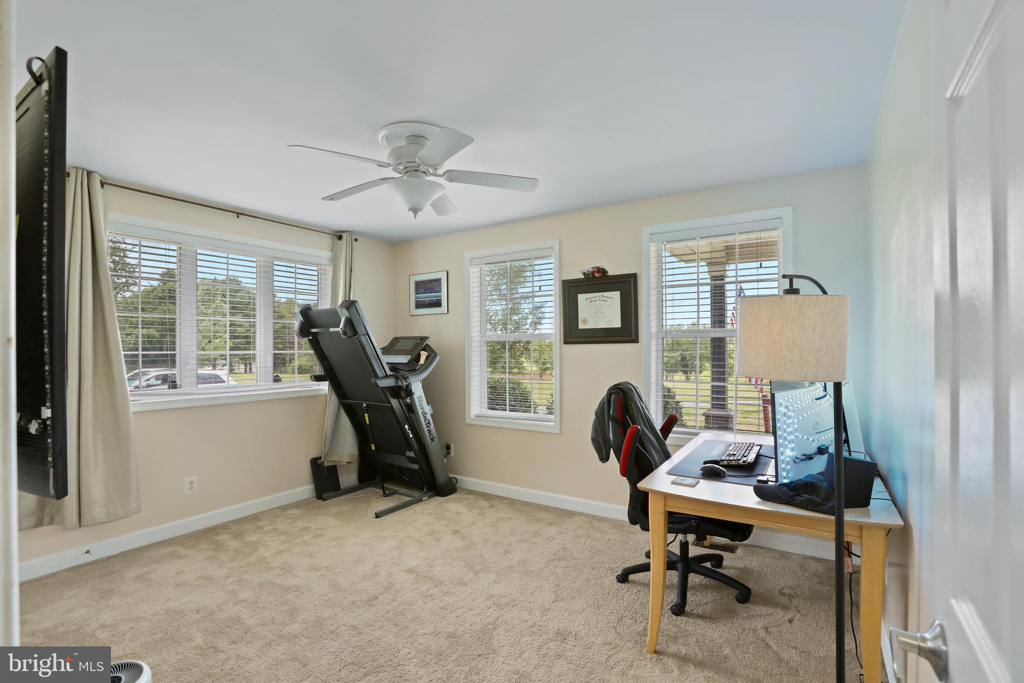 WALNUT SPRINGS - Residential