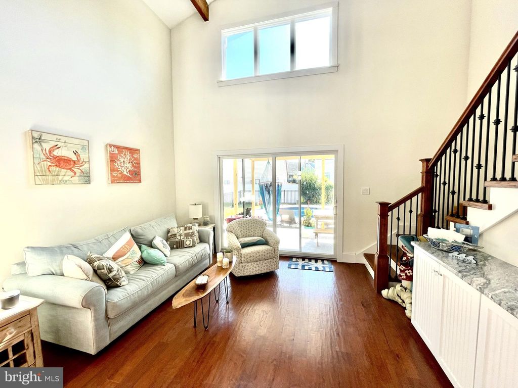 Photo of 21015 Rogers Avenue, REHOBOTH BEACH, DE 19971 (MLS # DESU2099002)
