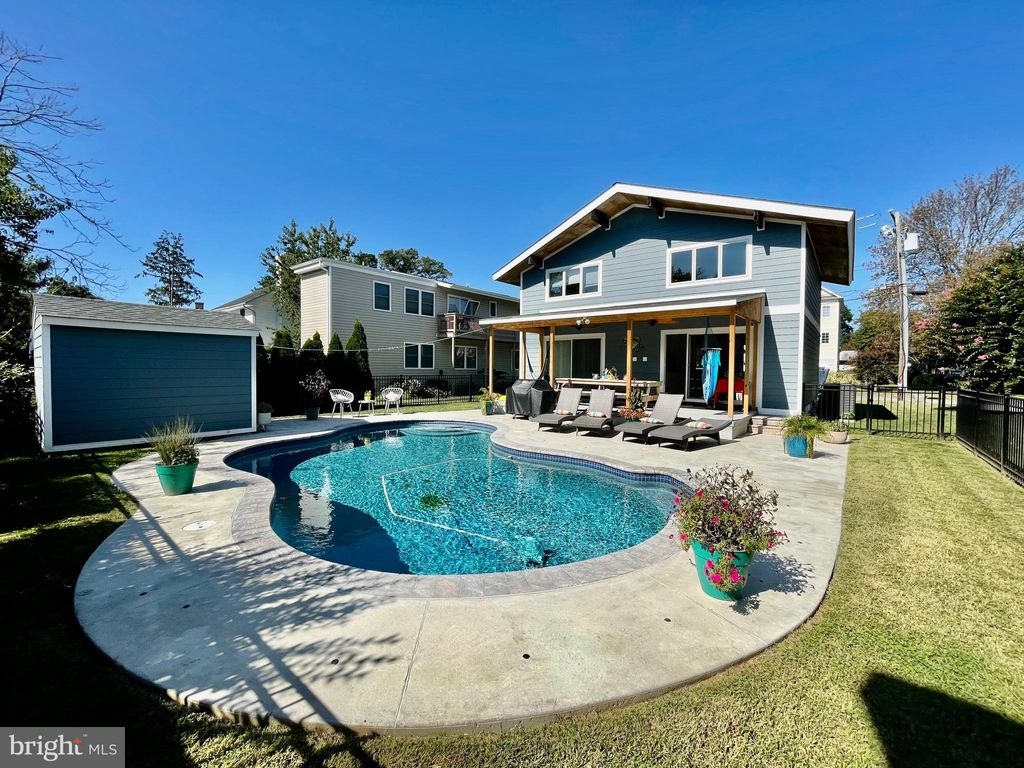 Photo of 21015 Rogers Avenue, REHOBOTH BEACH, DE 19971 (MLS # DESU2099002)