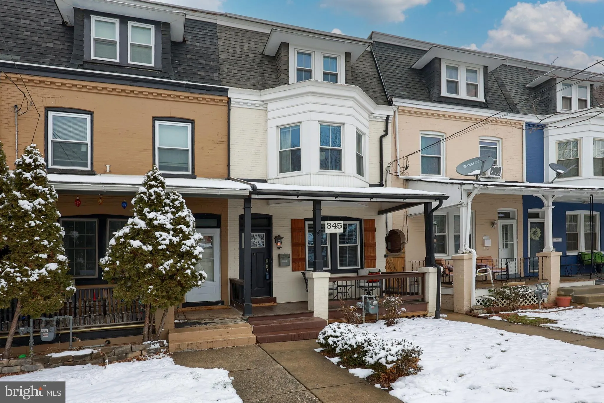 Lancaster, Pennsylvania 17602, United States, 4 Bedrooms Bedrooms, ,3 BathroomsBathrooms,Residential,Active,4435