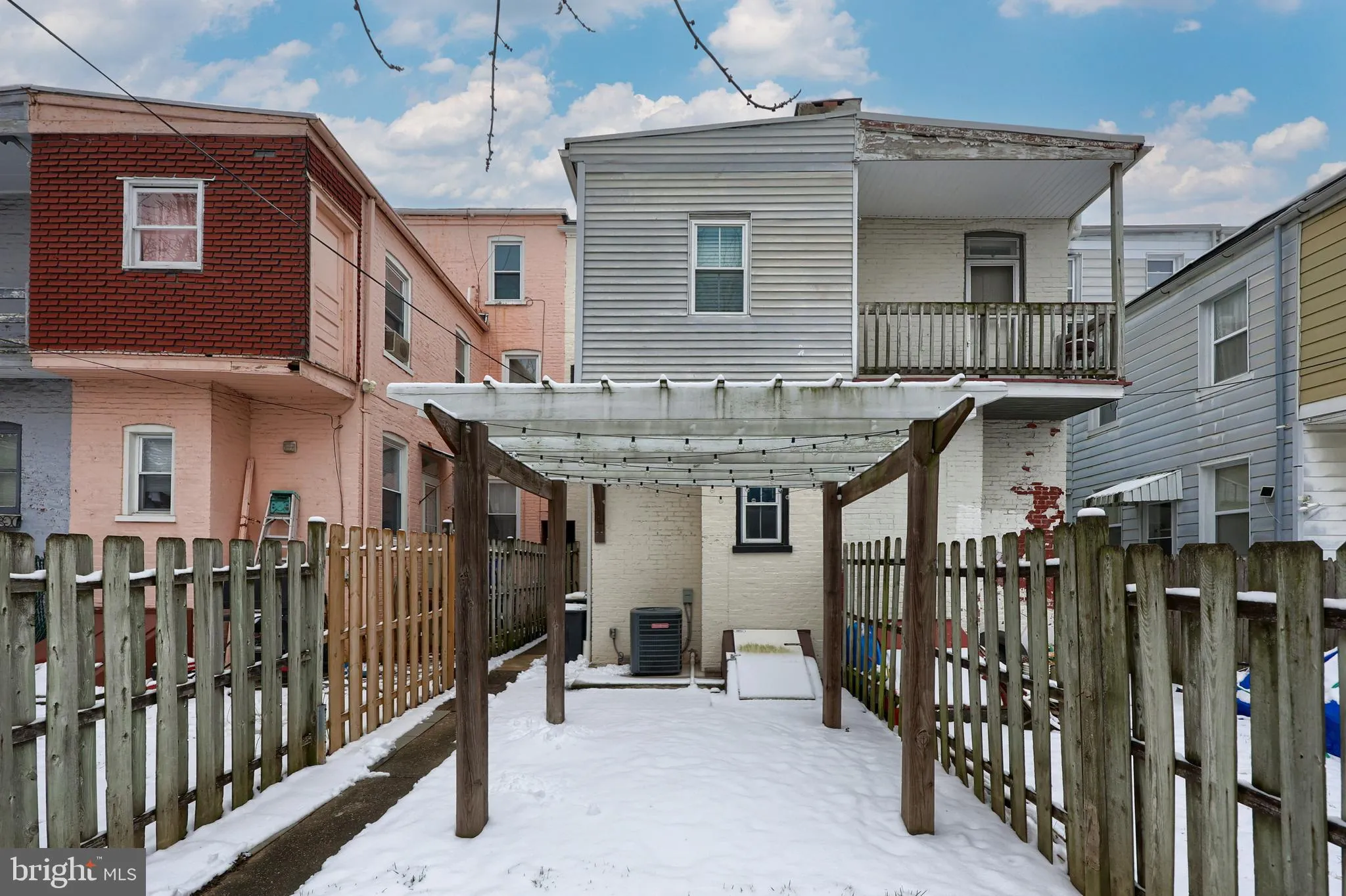 Lancaster, Pennsylvania 17602, United States, 4 Bedrooms Bedrooms, ,3 BathroomsBathrooms,Residential,Active,4435