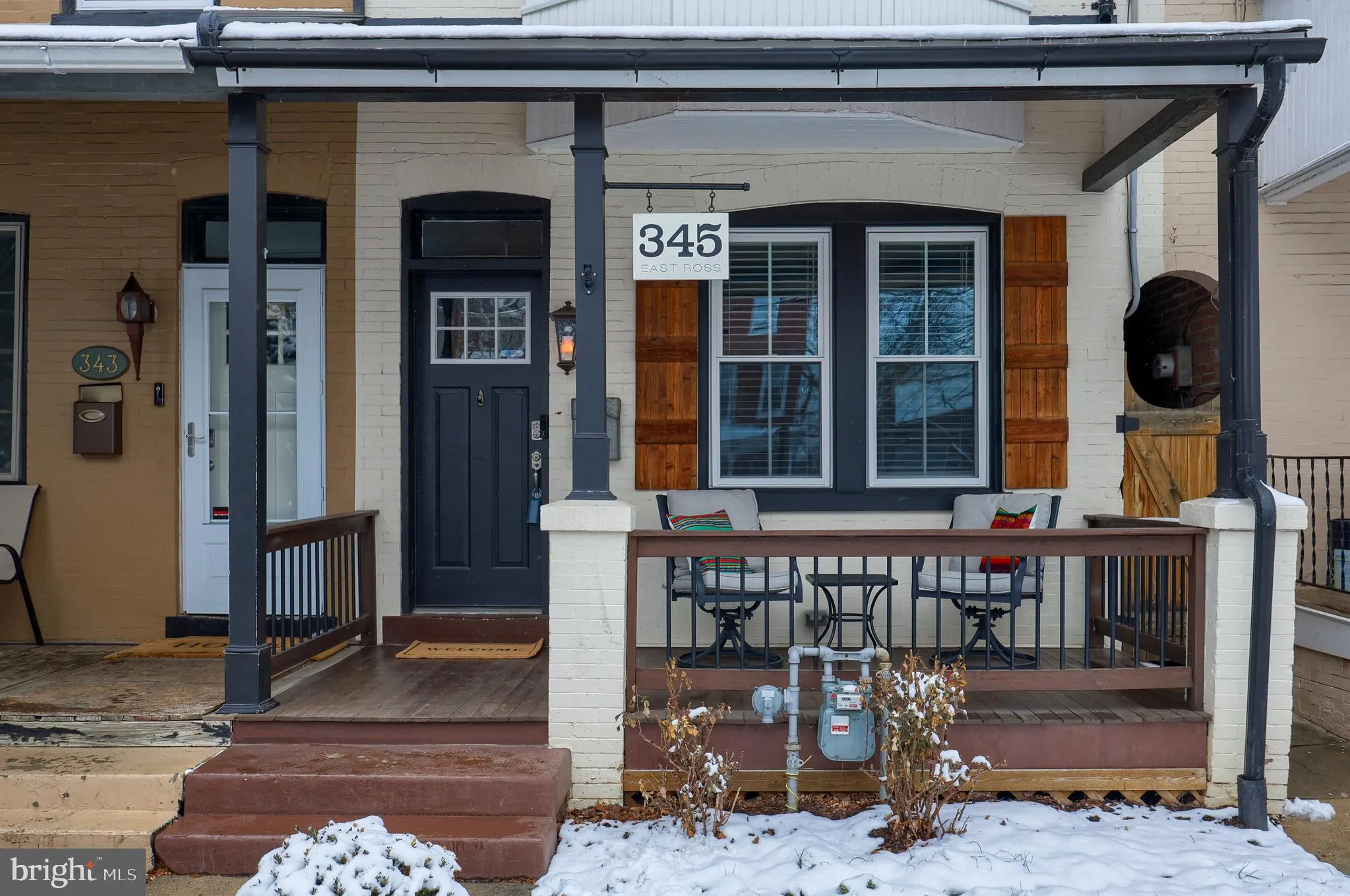 Lancaster, Pennsylvania 17602, United States, 4 Bedrooms Bedrooms, ,3 BathroomsBathrooms,Residential,Active,4435