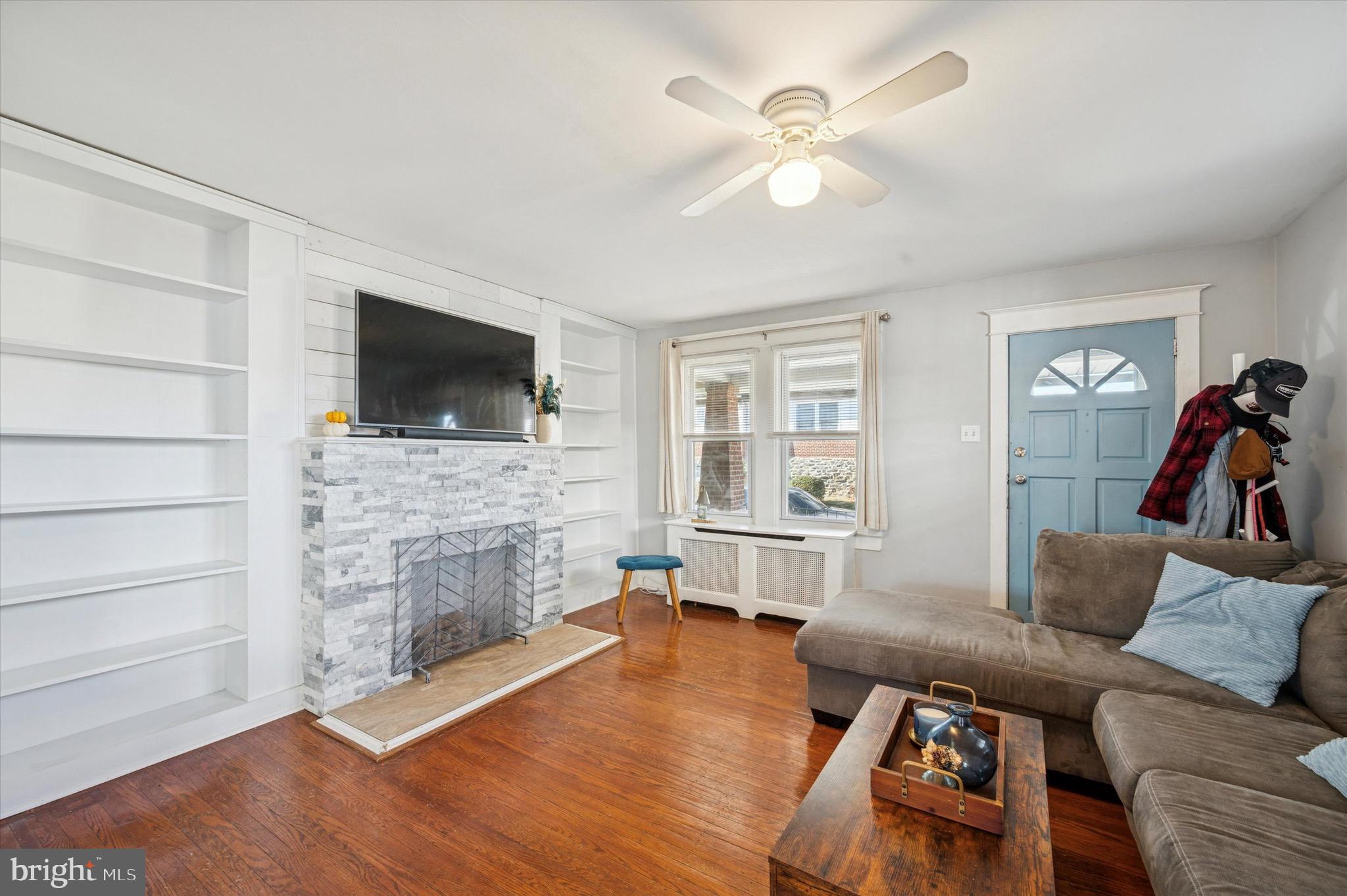 LANSDOWNE - Residential