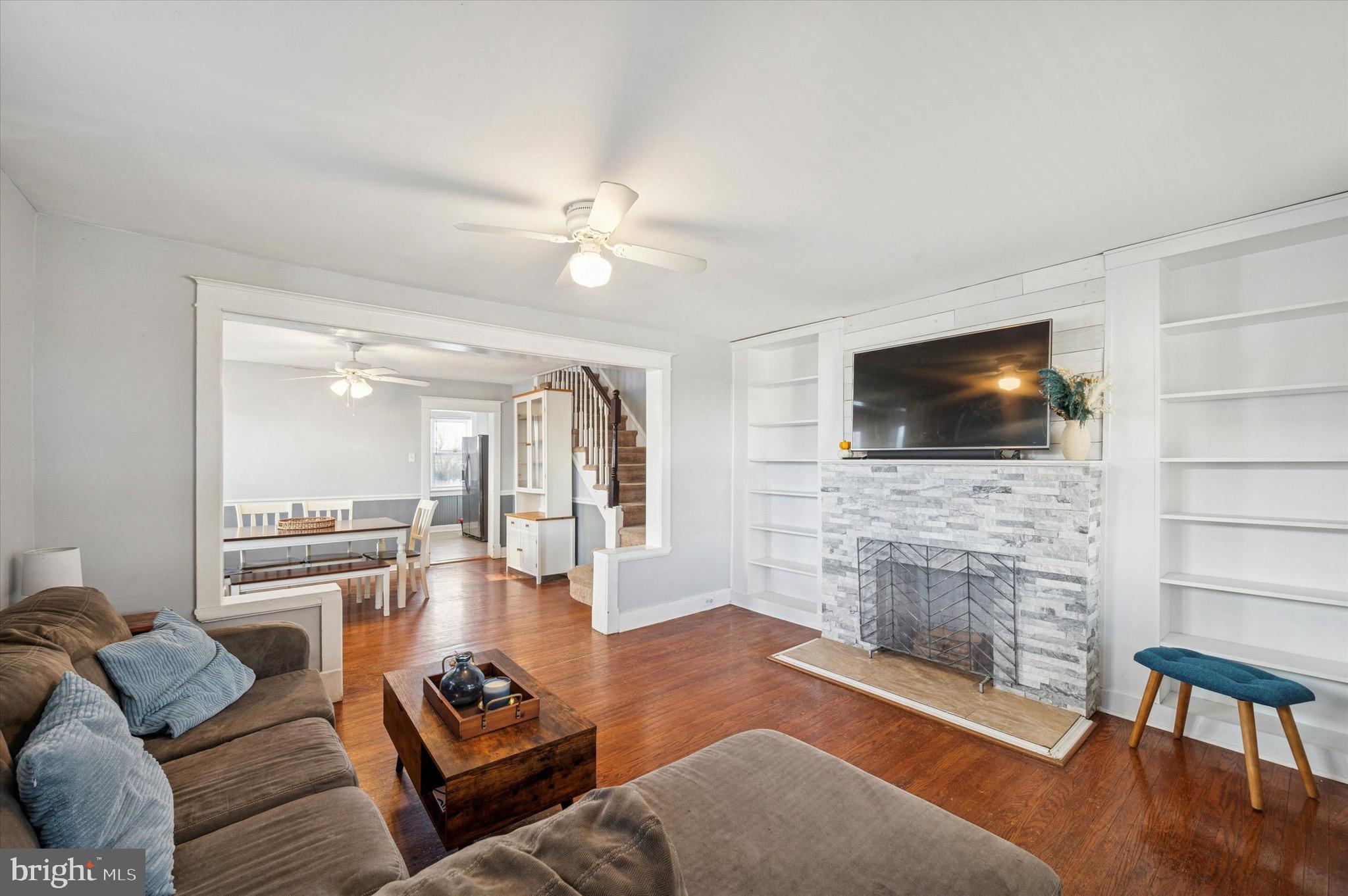 LANSDOWNE - Residential