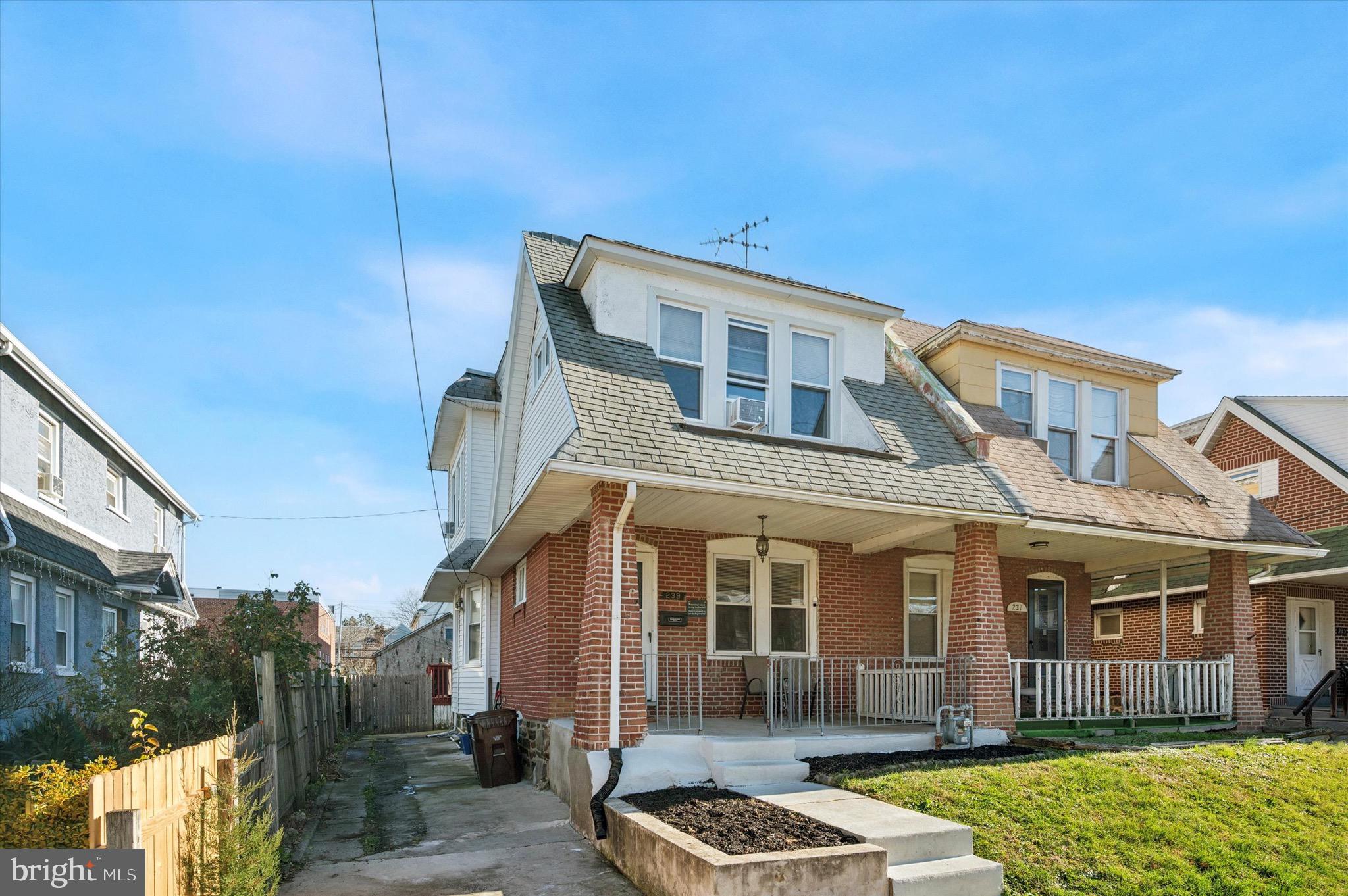 LANSDOWNE - Residential