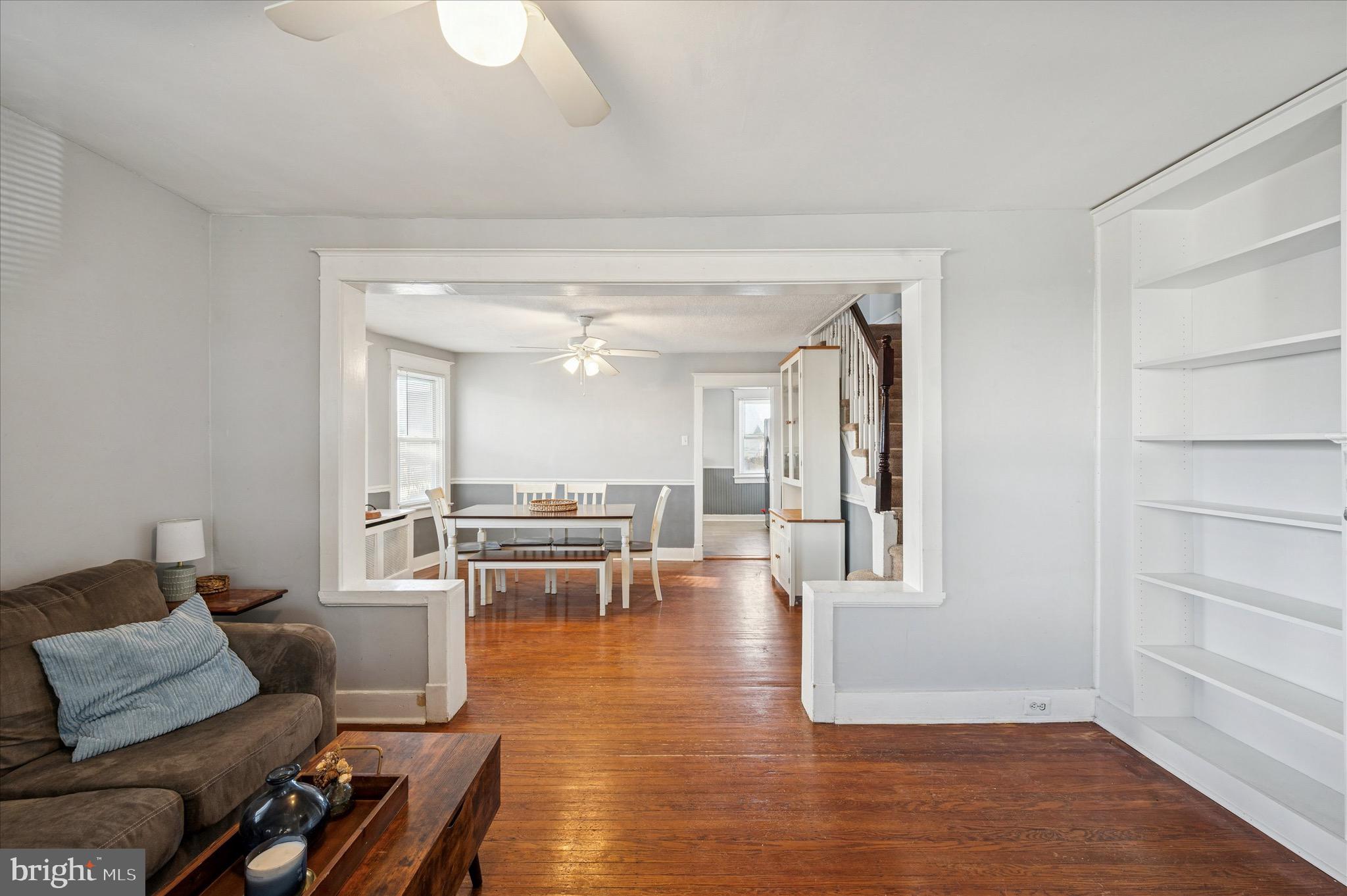 LANSDOWNE - Residential