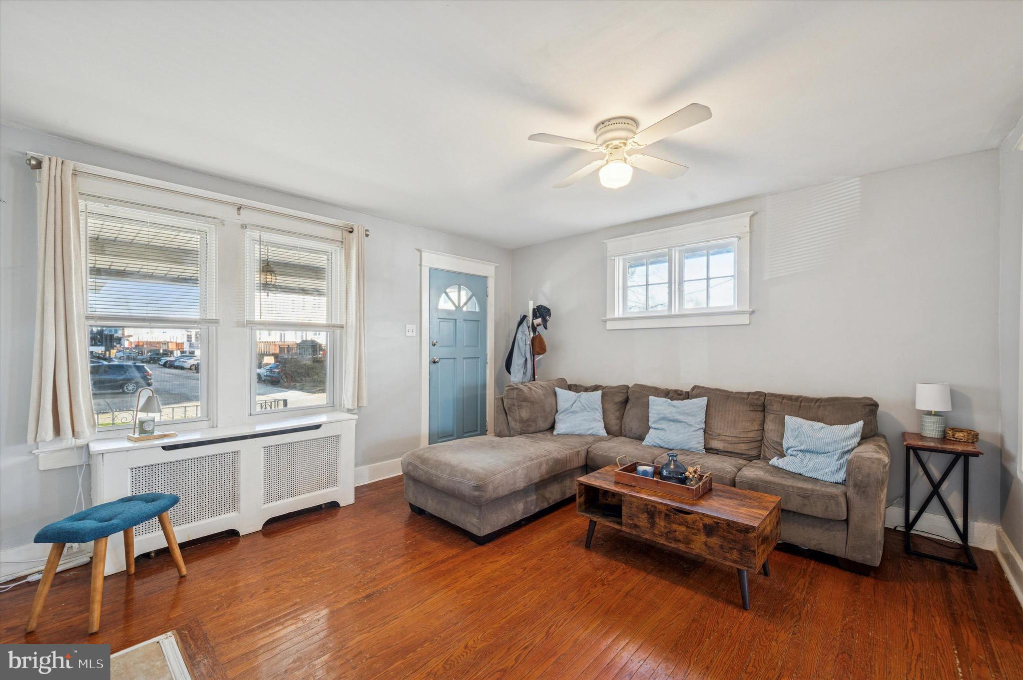 LANSDOWNE - Residential