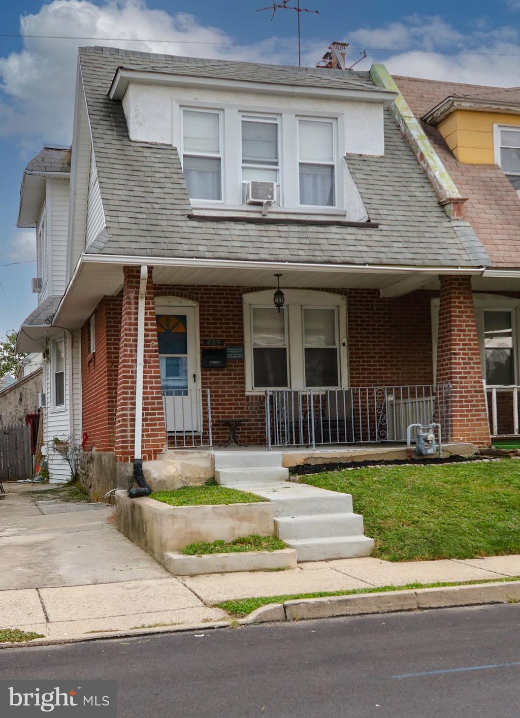 Photo of 239 N Maple Avenue, LANSDOWNE, PA 19050 (MLS # PADE2098642)