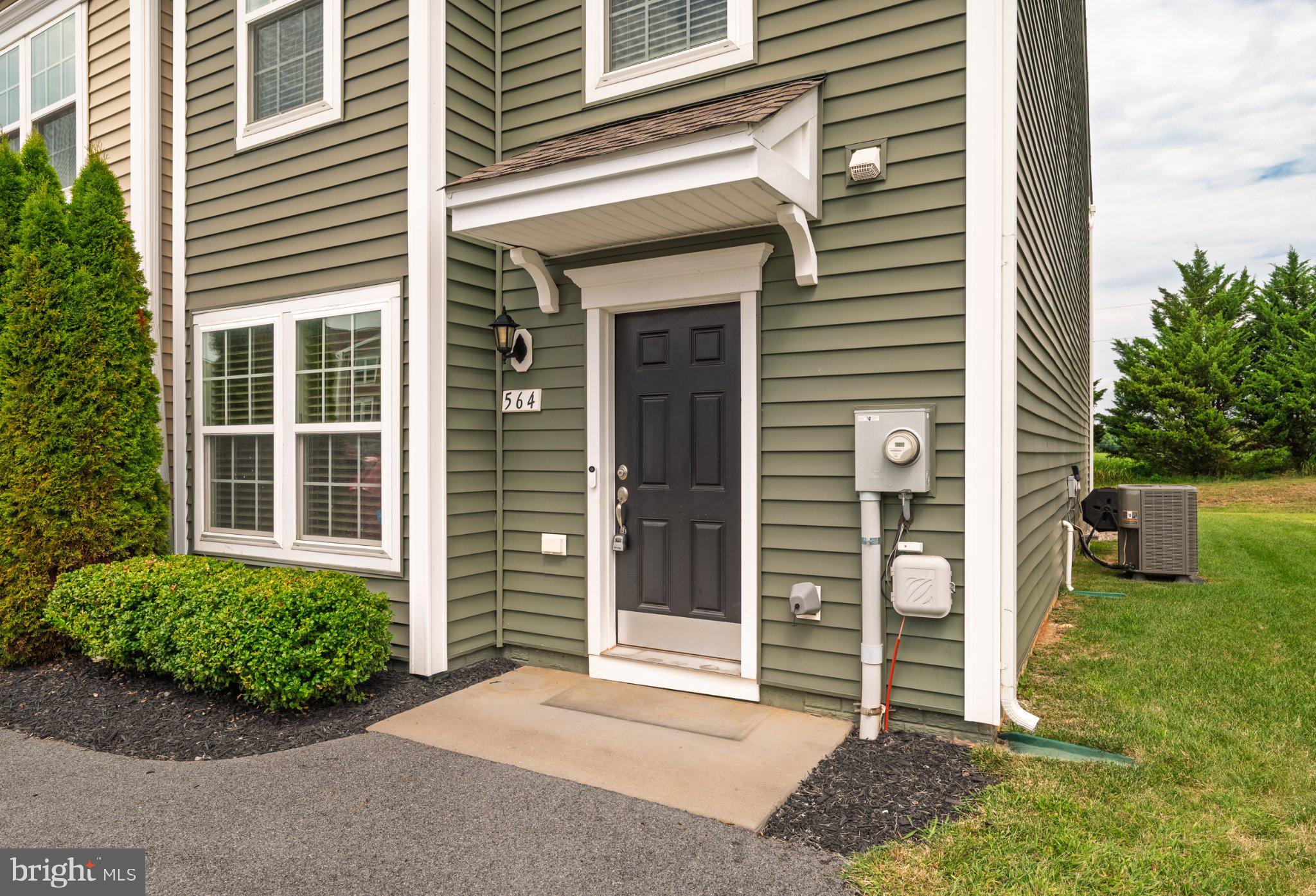 564 THUMPER DRIVE