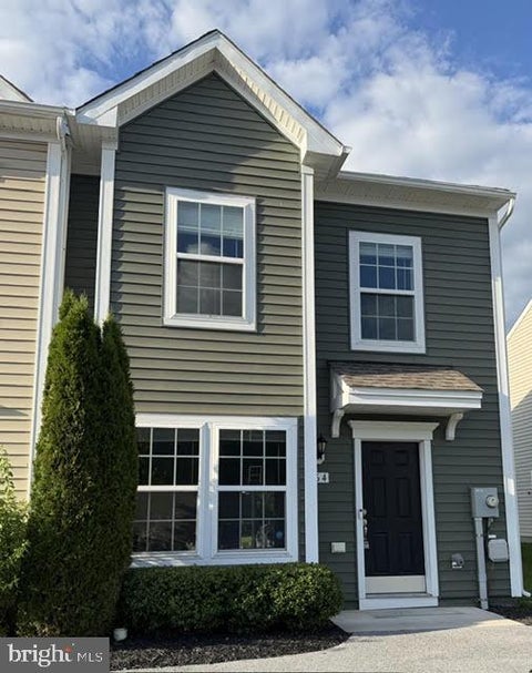 Townhouse For Sale - 564 Thumper Drive<br/> RANSON, WV 25438