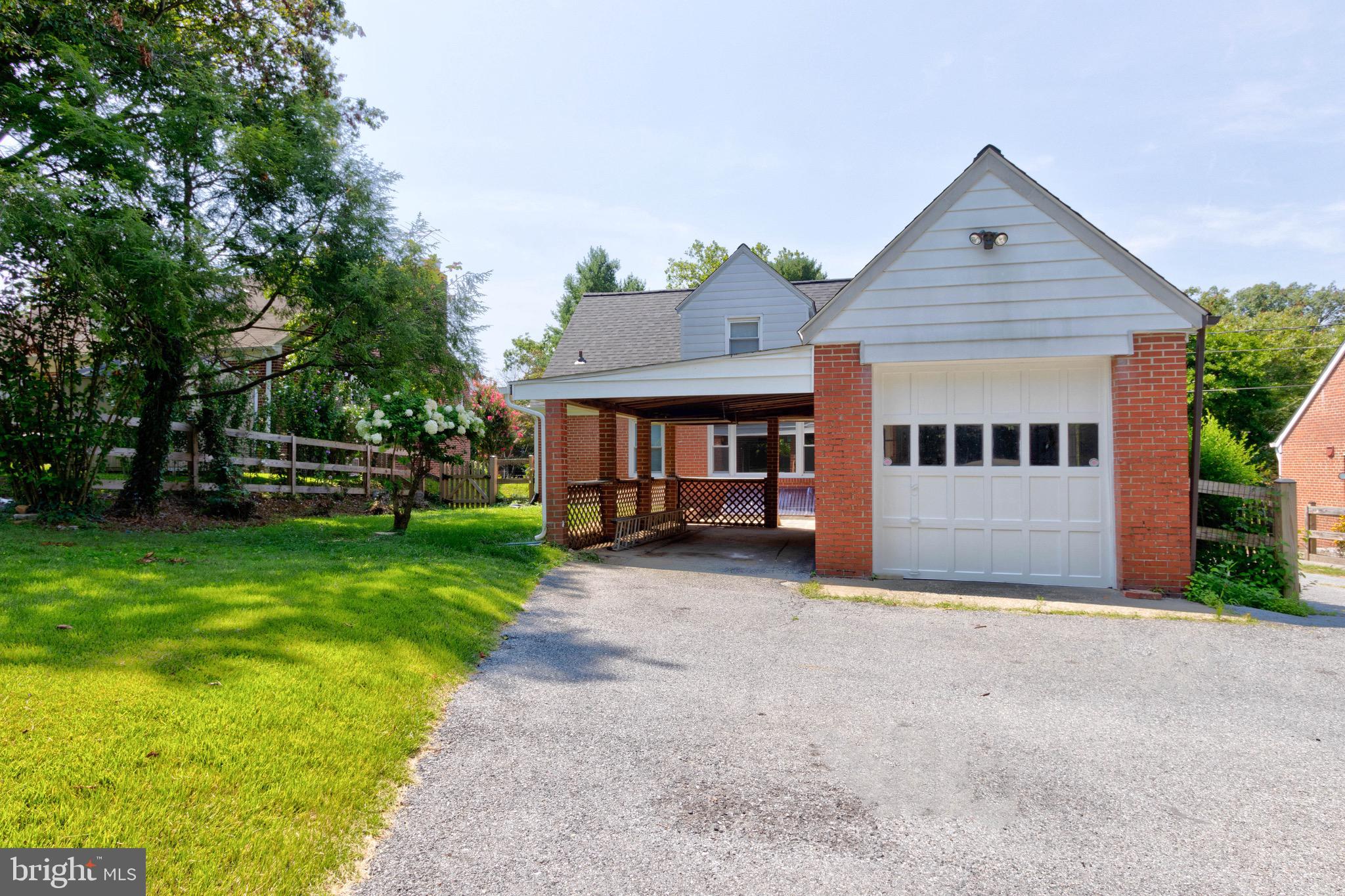 GLENDALE - Residential