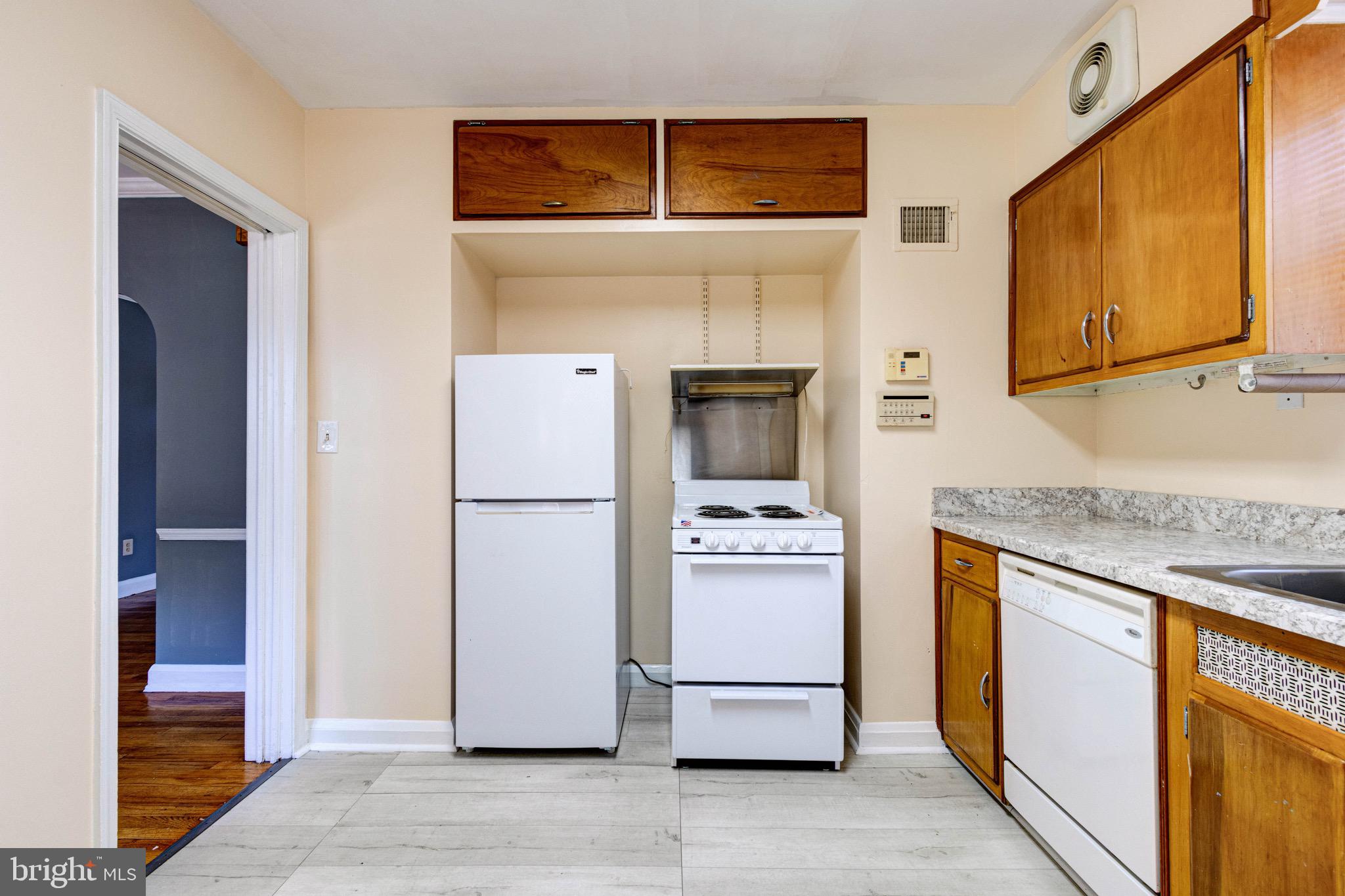 GLENDALE - Residential