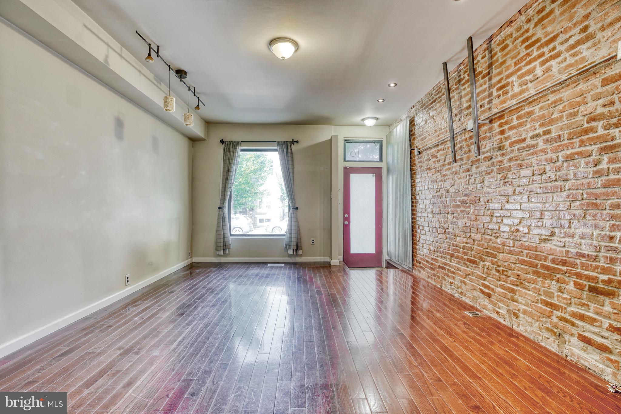 PATTERSON PARK - Residential