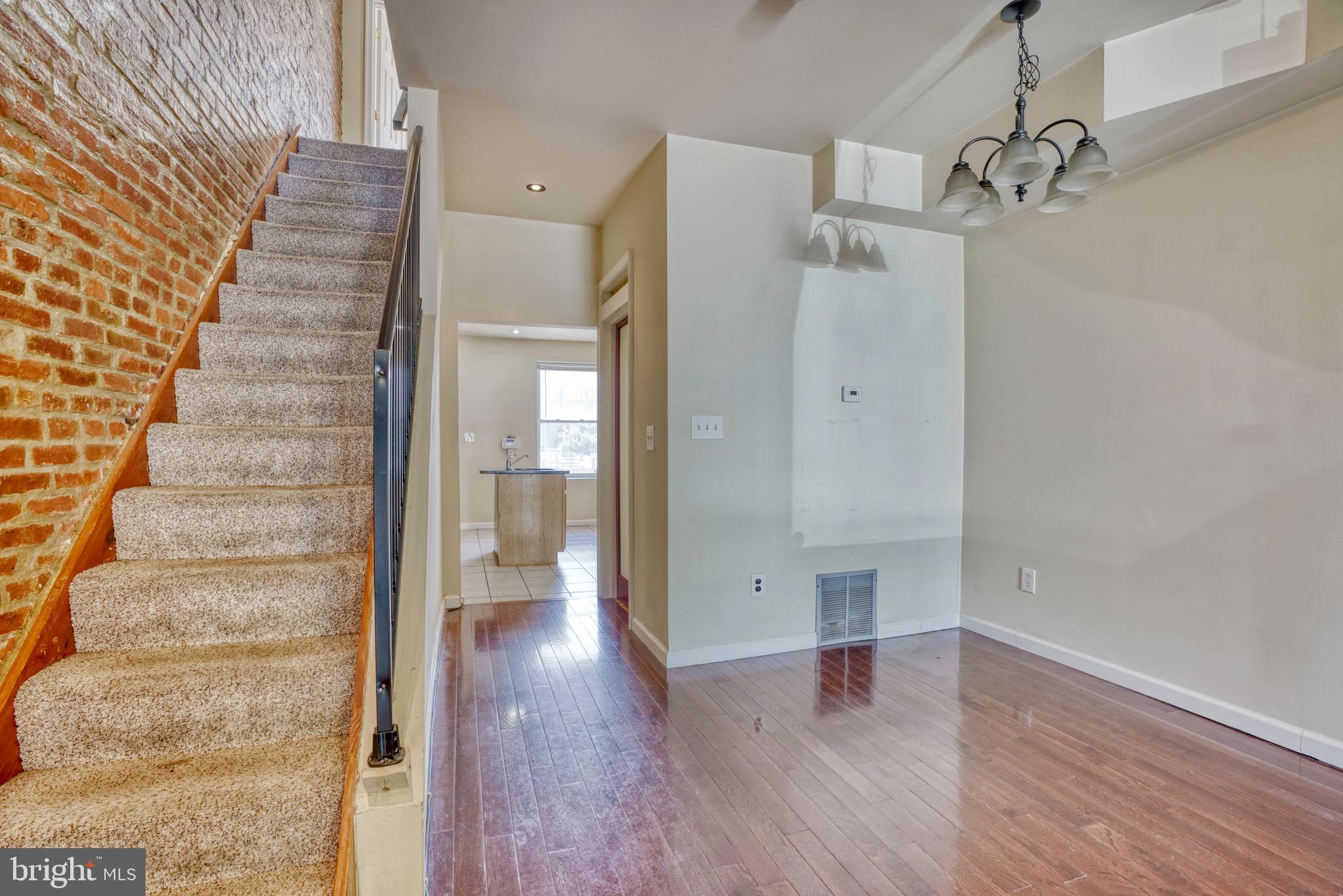 PATTERSON PARK - Residential