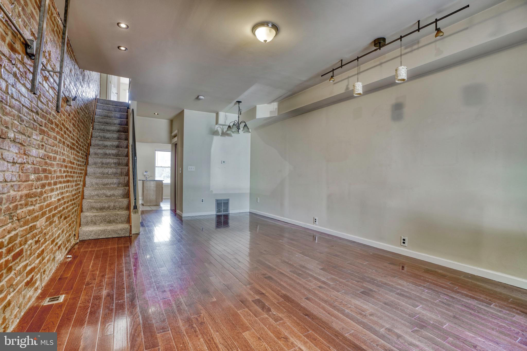 PATTERSON PARK - Residential