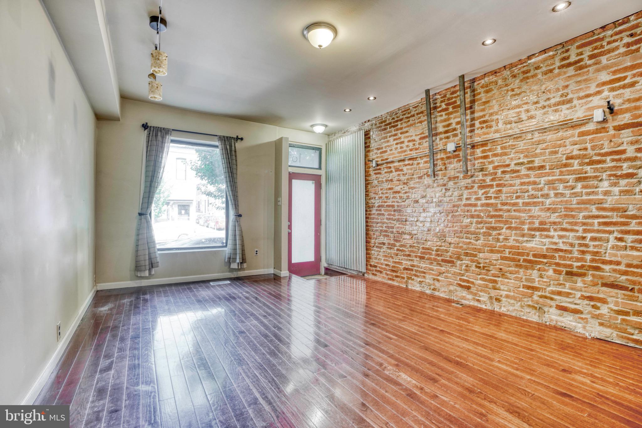 PATTERSON PARK - Residential