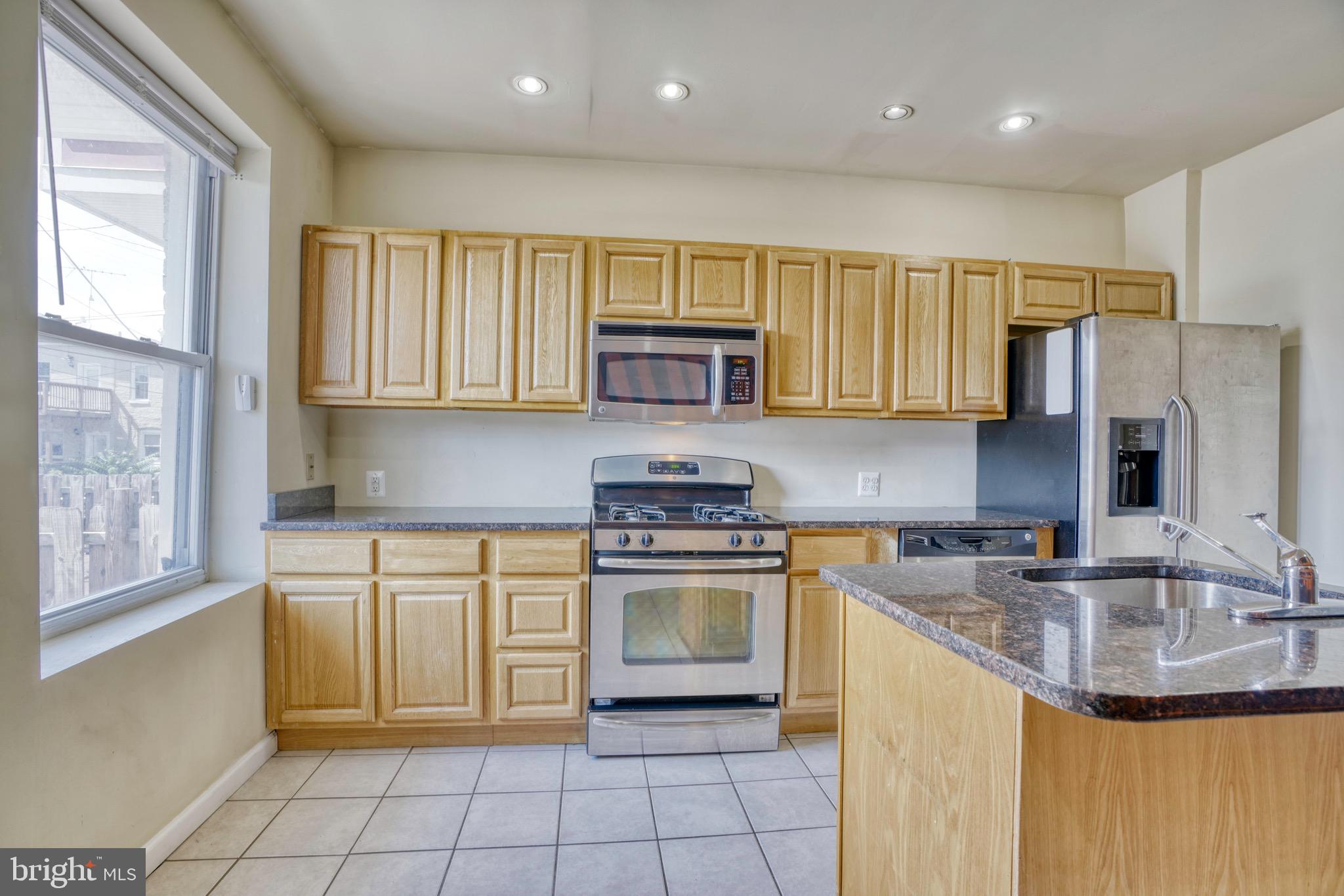 PATTERSON PARK - Residential