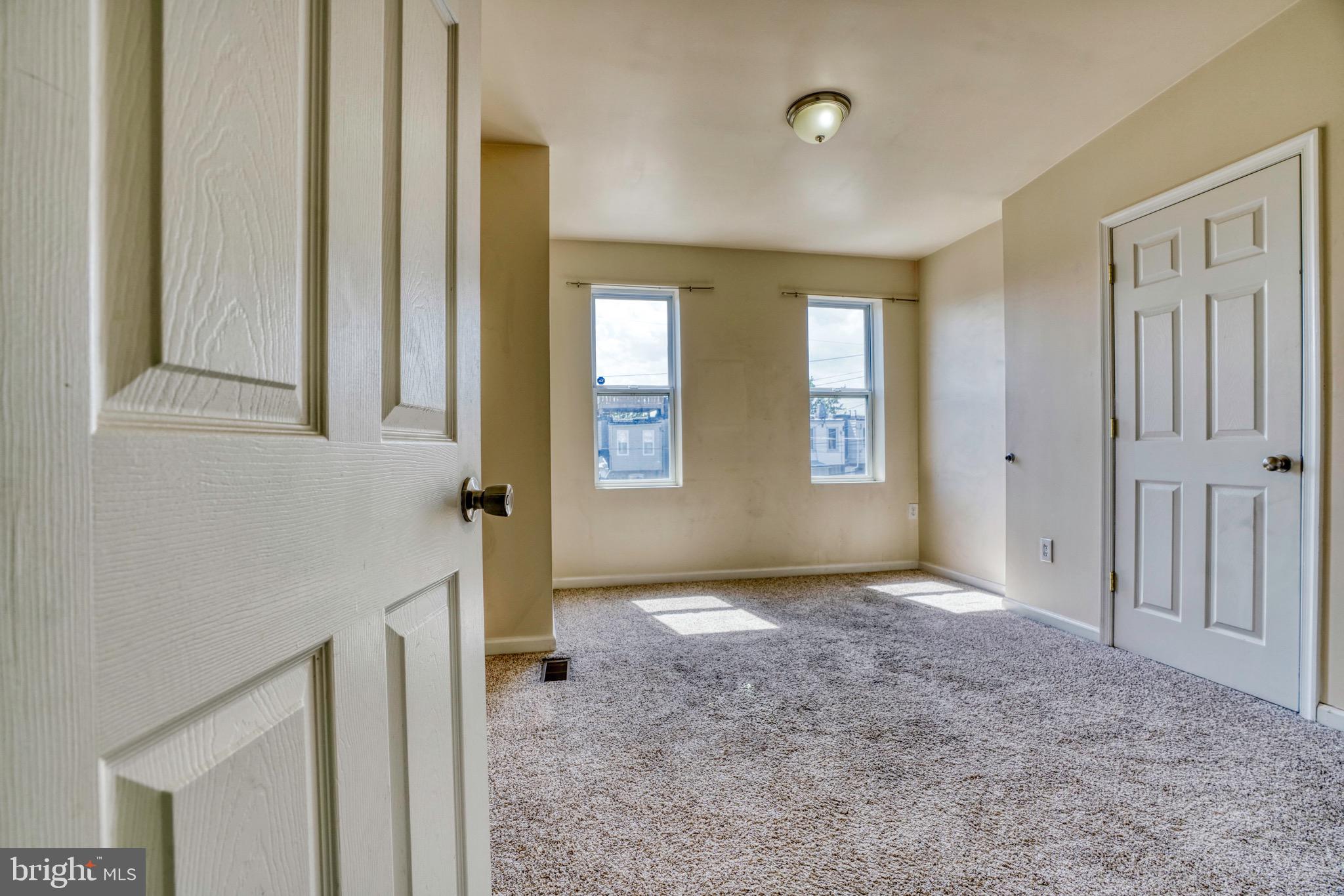 PATTERSON PARK - Residential