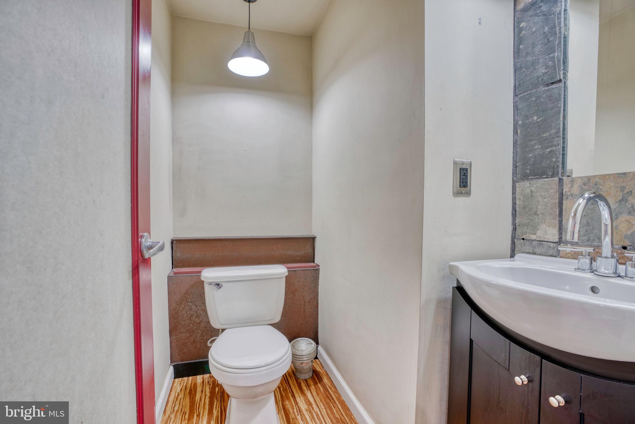 PATTERSON PARK - Residential