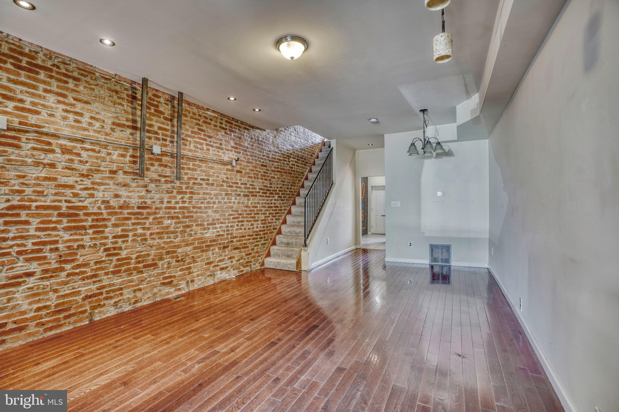 PATTERSON PARK - Residential