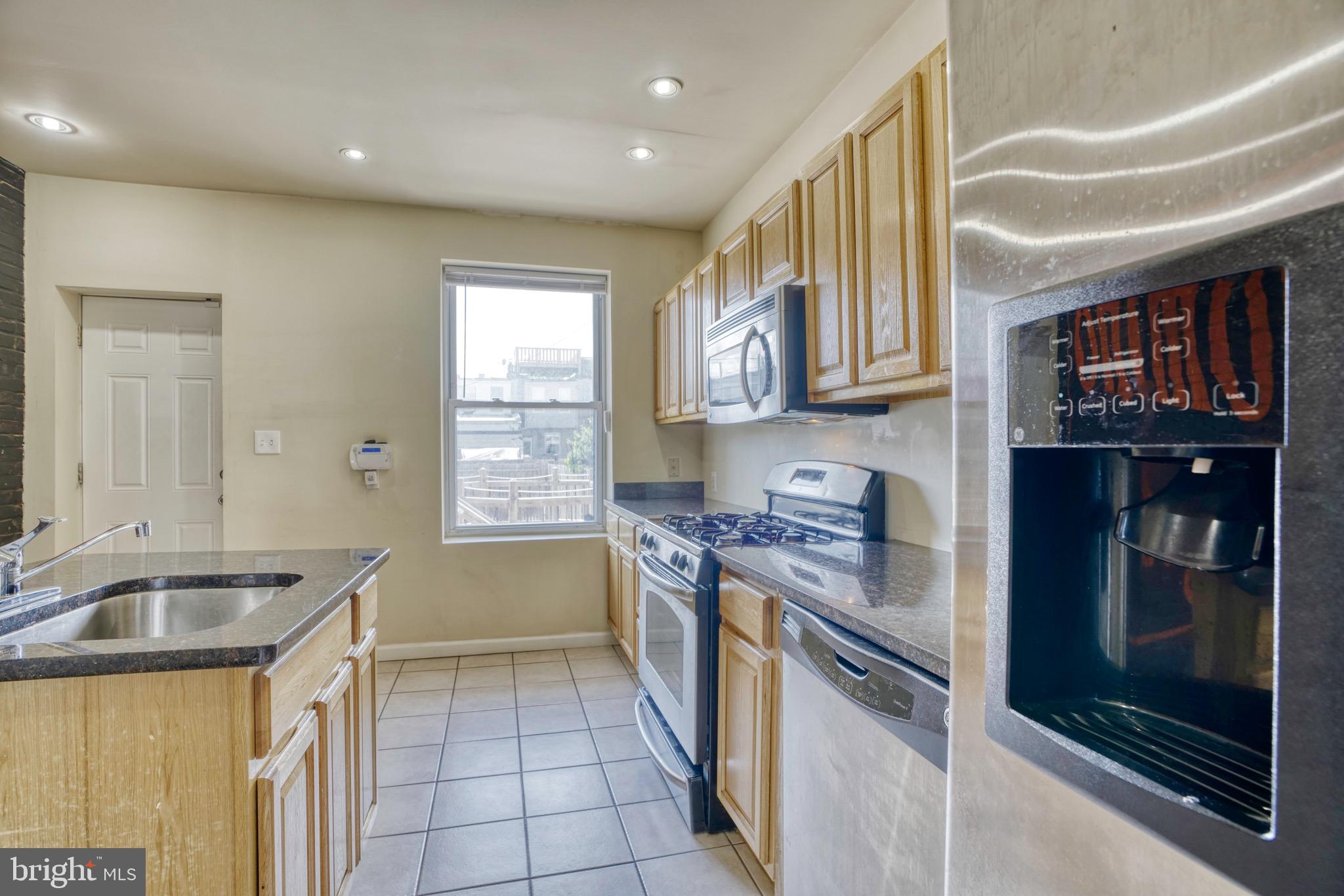 PATTERSON PARK - Residential