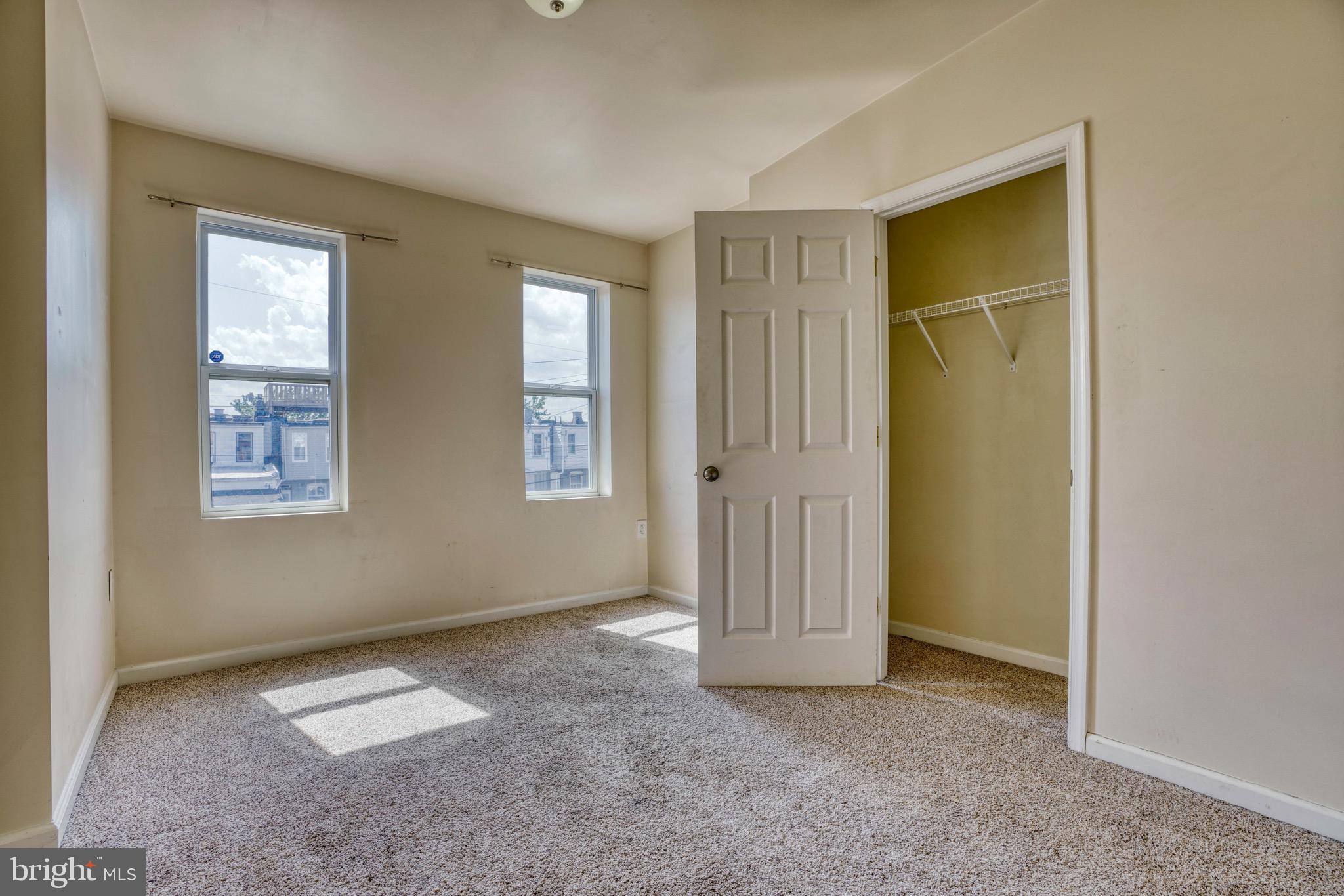 PATTERSON PARK - Residential