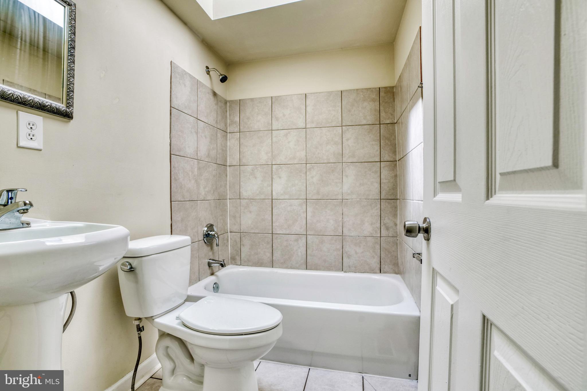 PATTERSON PARK - Residential