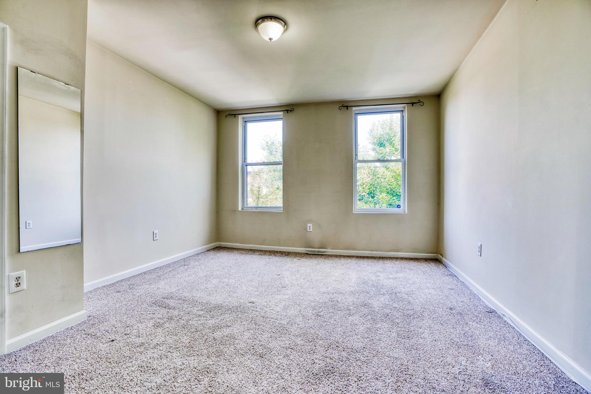 PATTERSON PARK - Residential