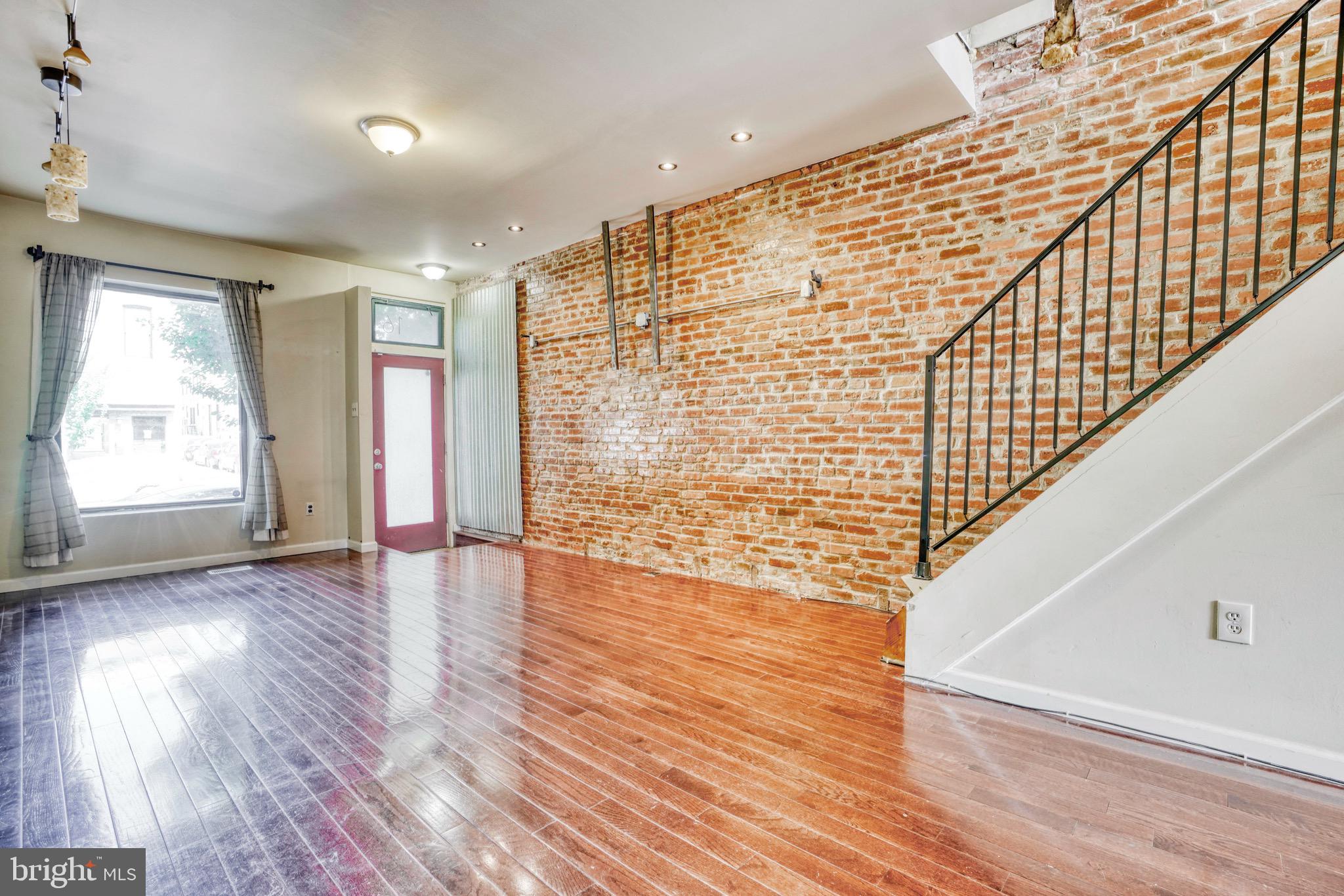 PATTERSON PARK - Residential