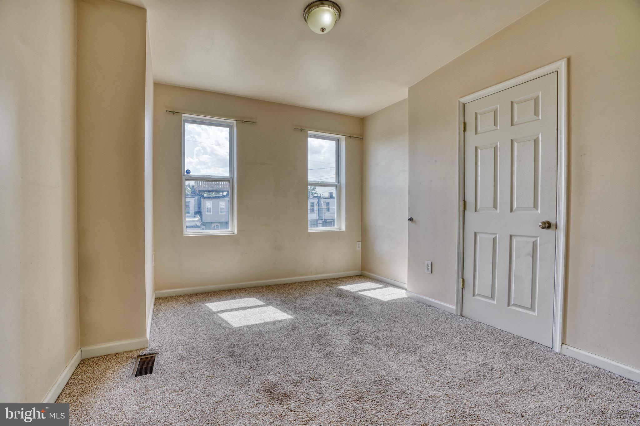 PATTERSON PARK - Residential