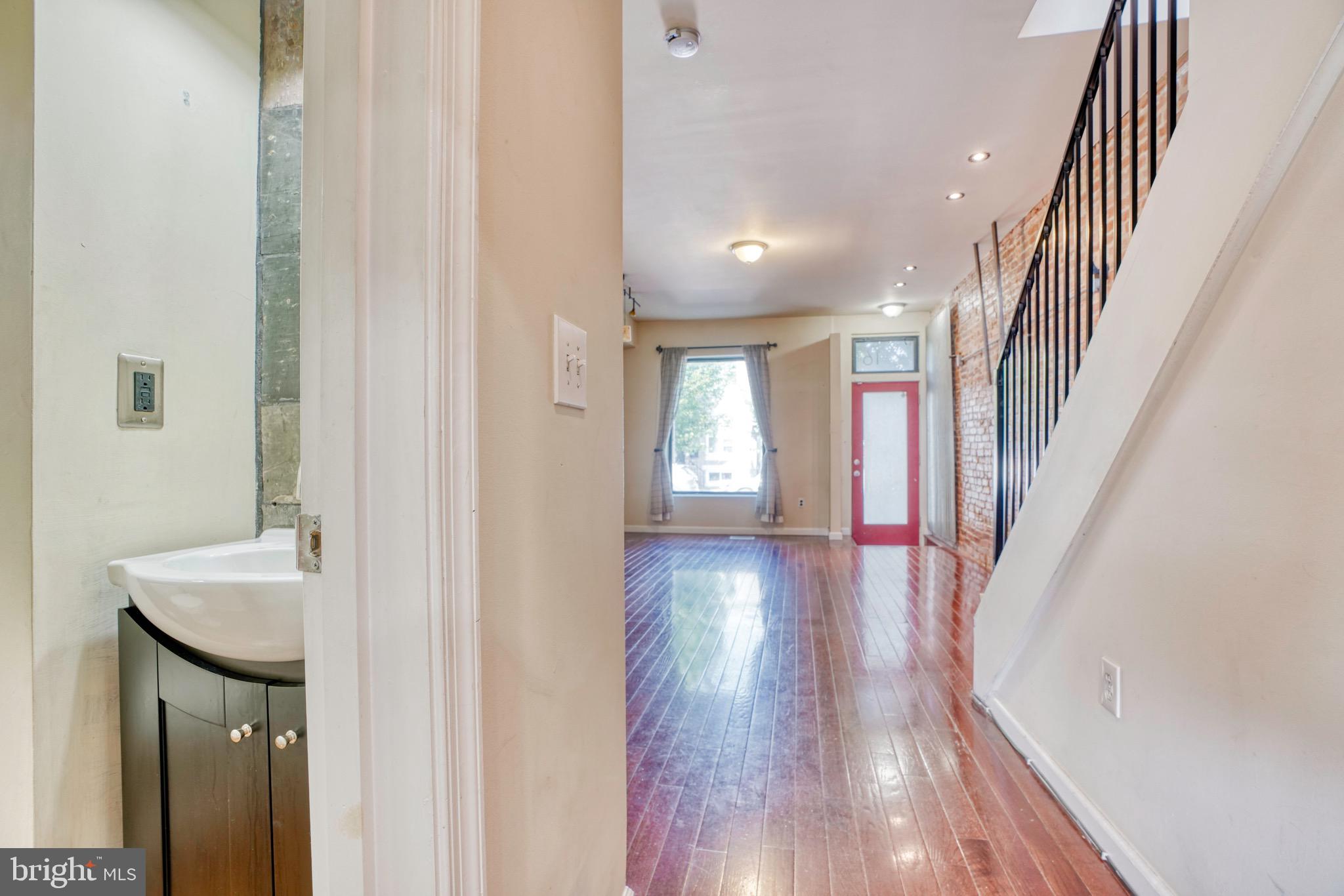 PATTERSON PARK - Residential