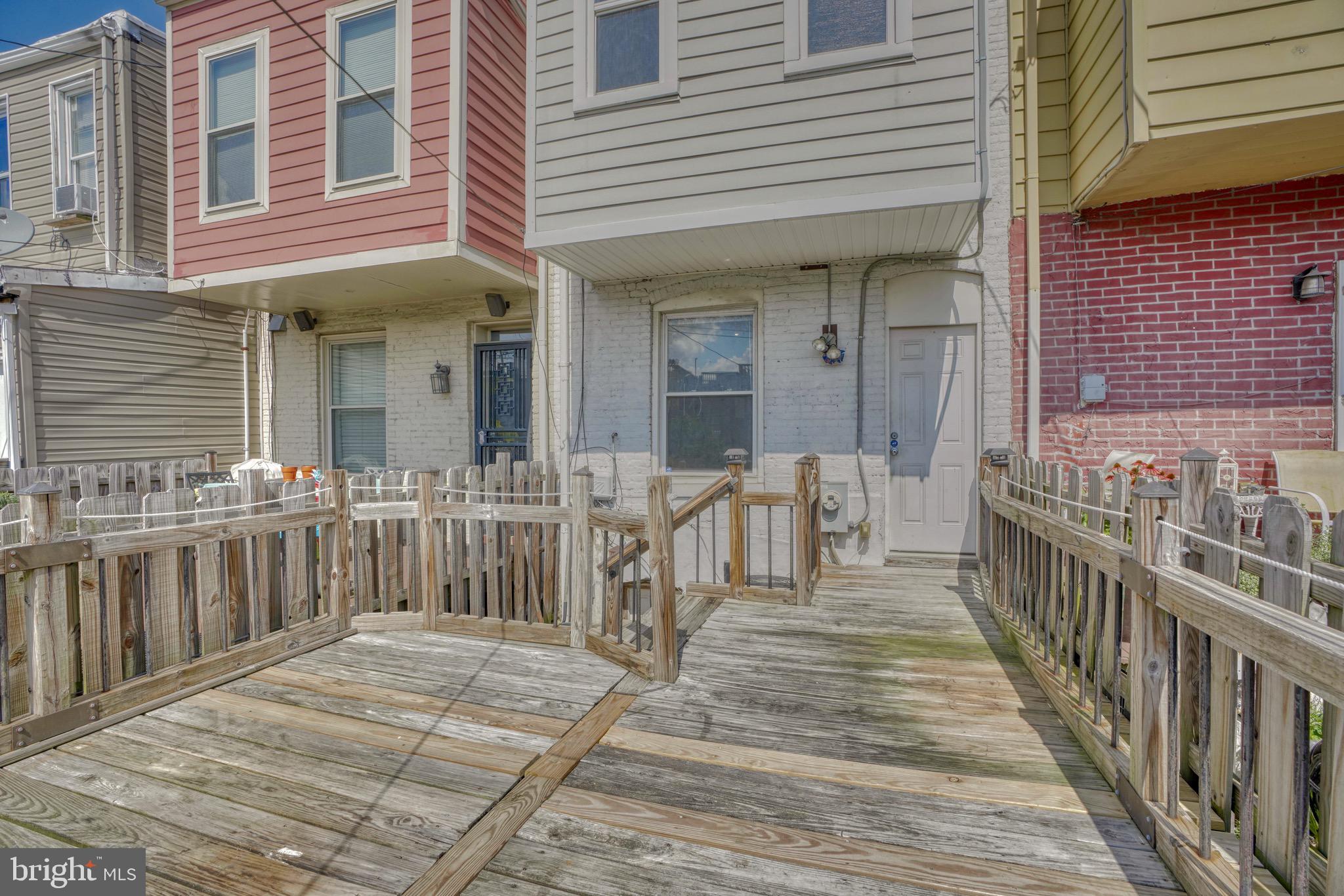 PATTERSON PARK - Residential