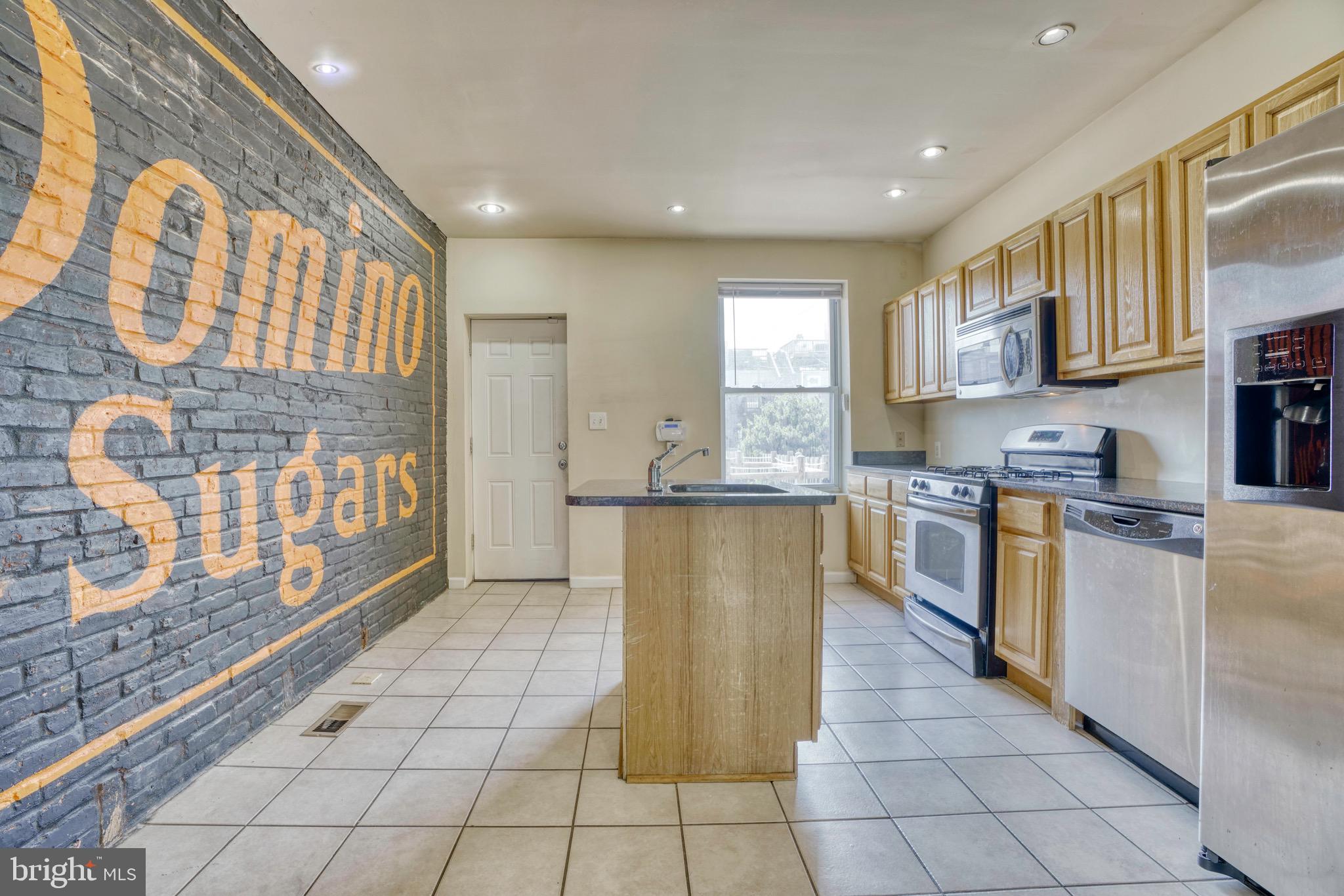 PATTERSON PARK - Residential