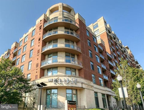 Condo For Rent - 3600 Glebe Road #425<br/> ARLINGTON, VA 22202