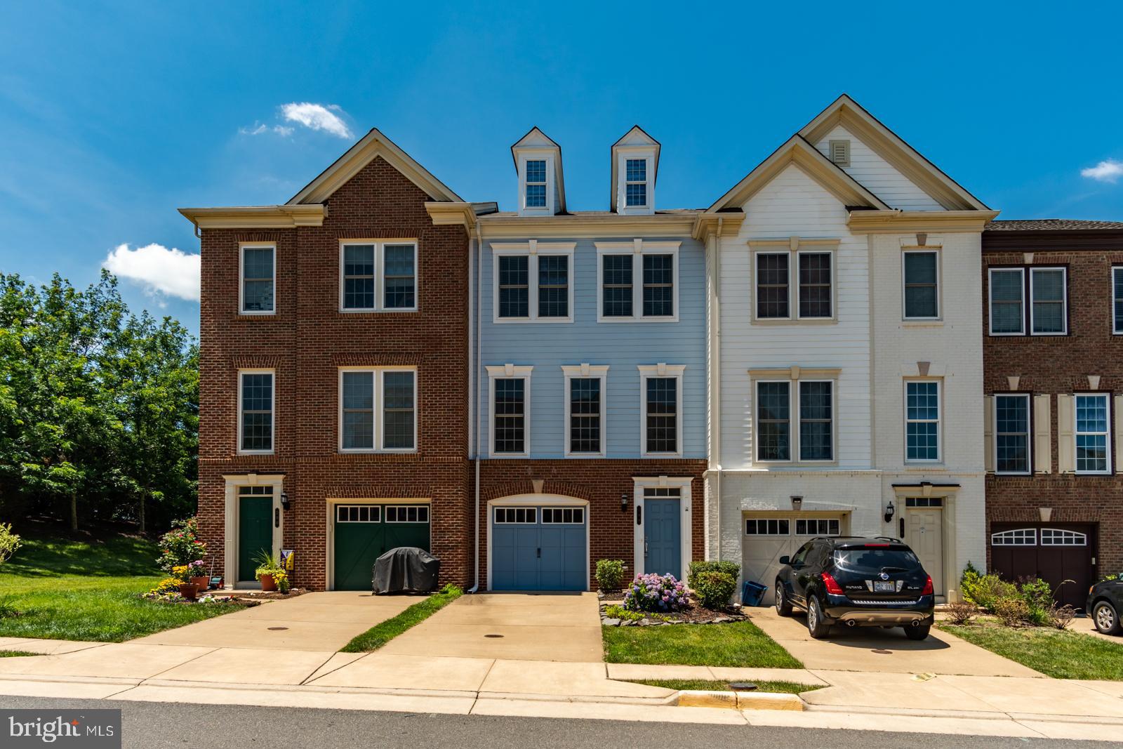 OAKLAWN - Residential Lease