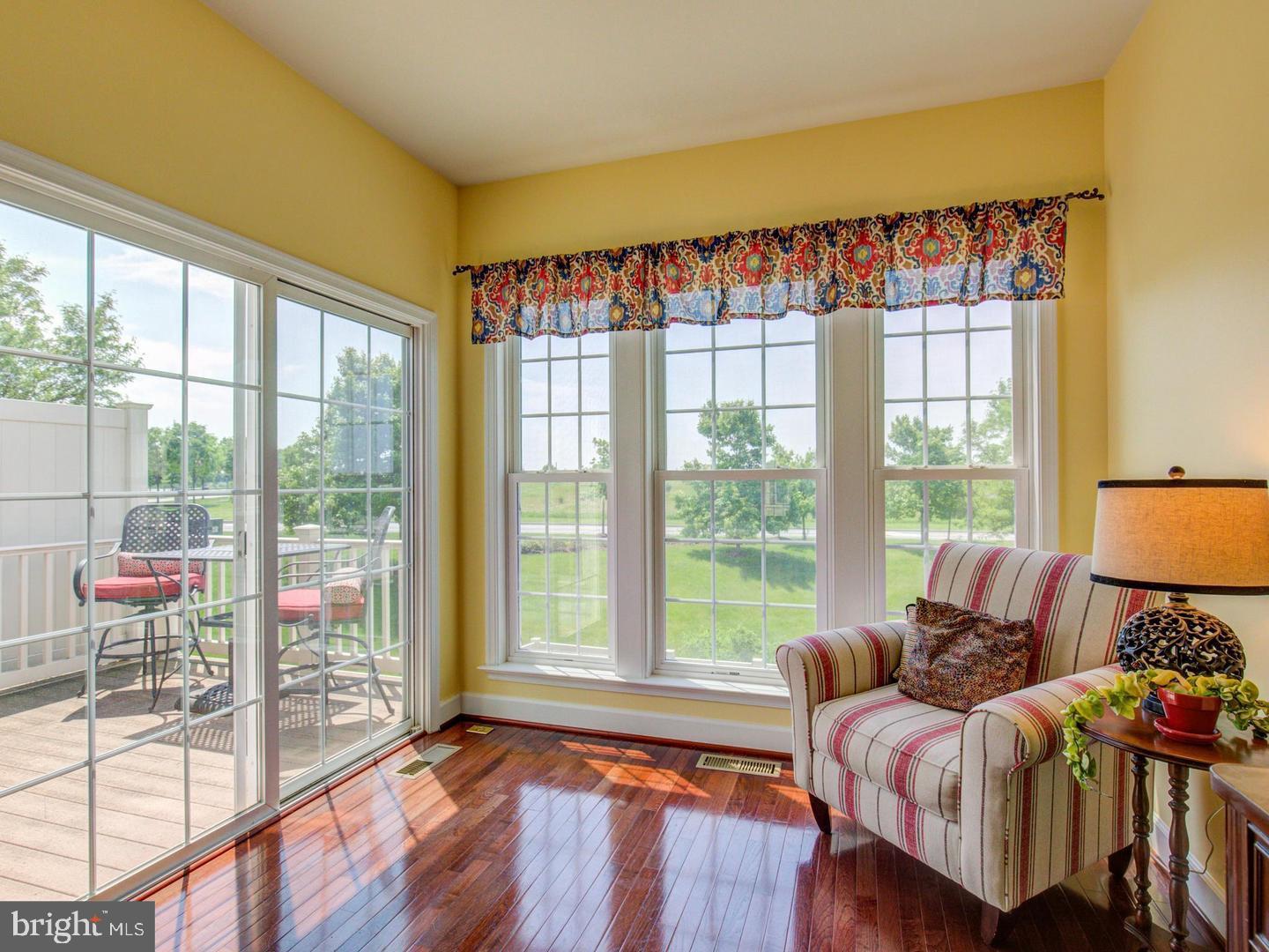 OAKLAWN - Residential Lease