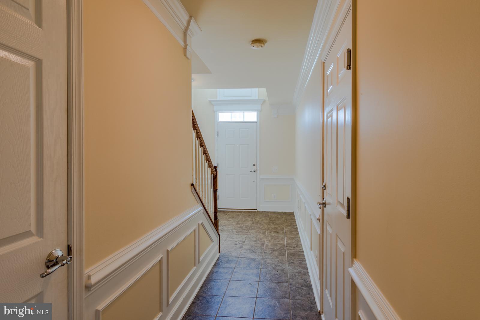 OAKLAWN - Residential Lease