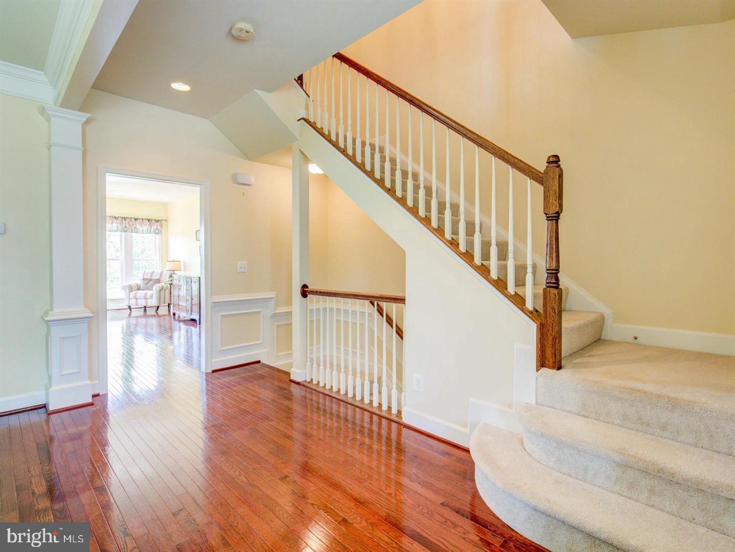 OAKLAWN - Residential Lease