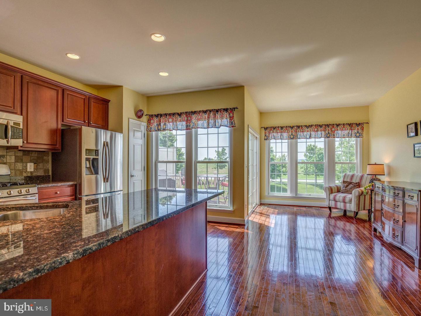 OAKLAWN - Residential Lease