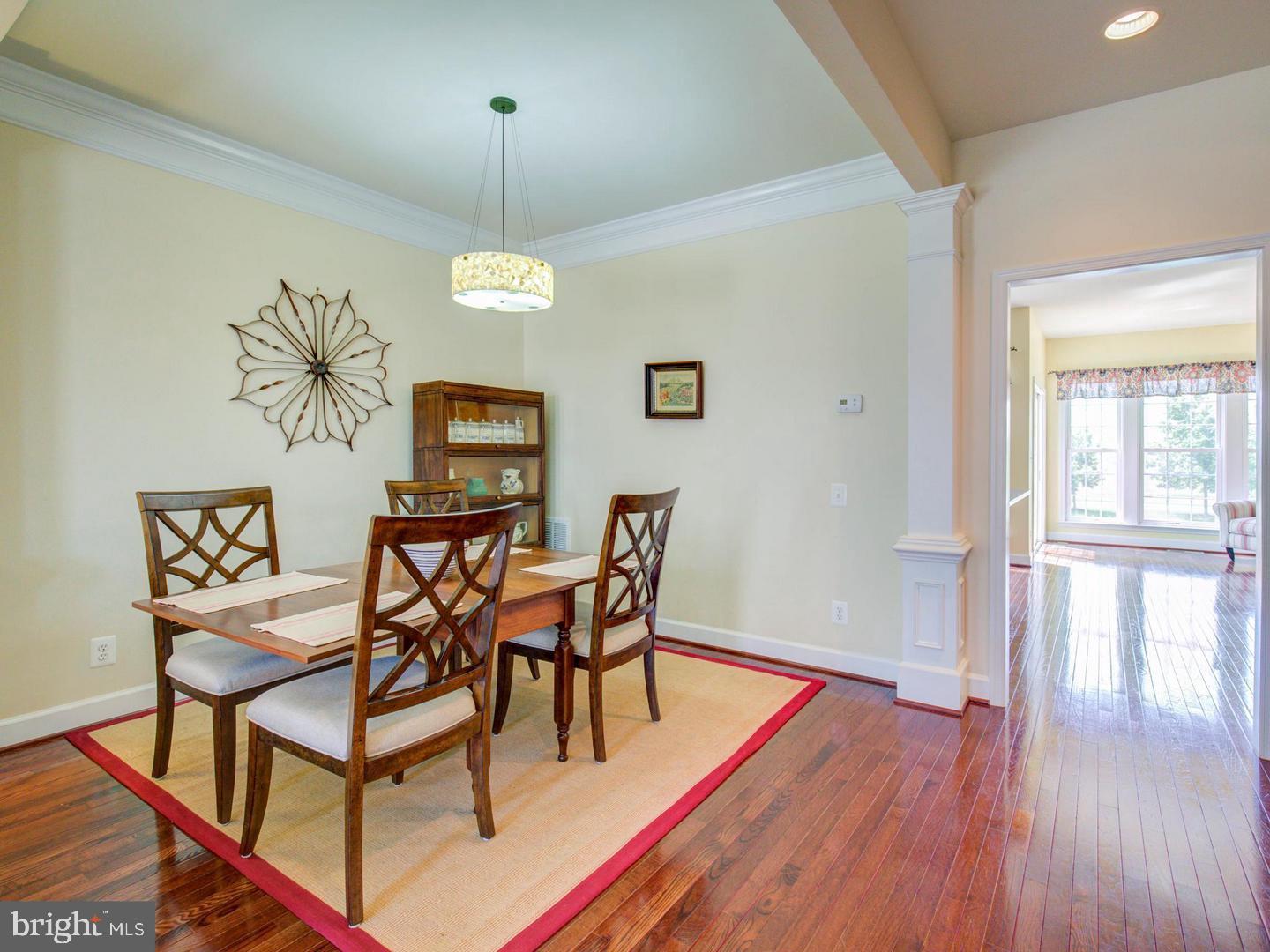 OAKLAWN - Residential Lease