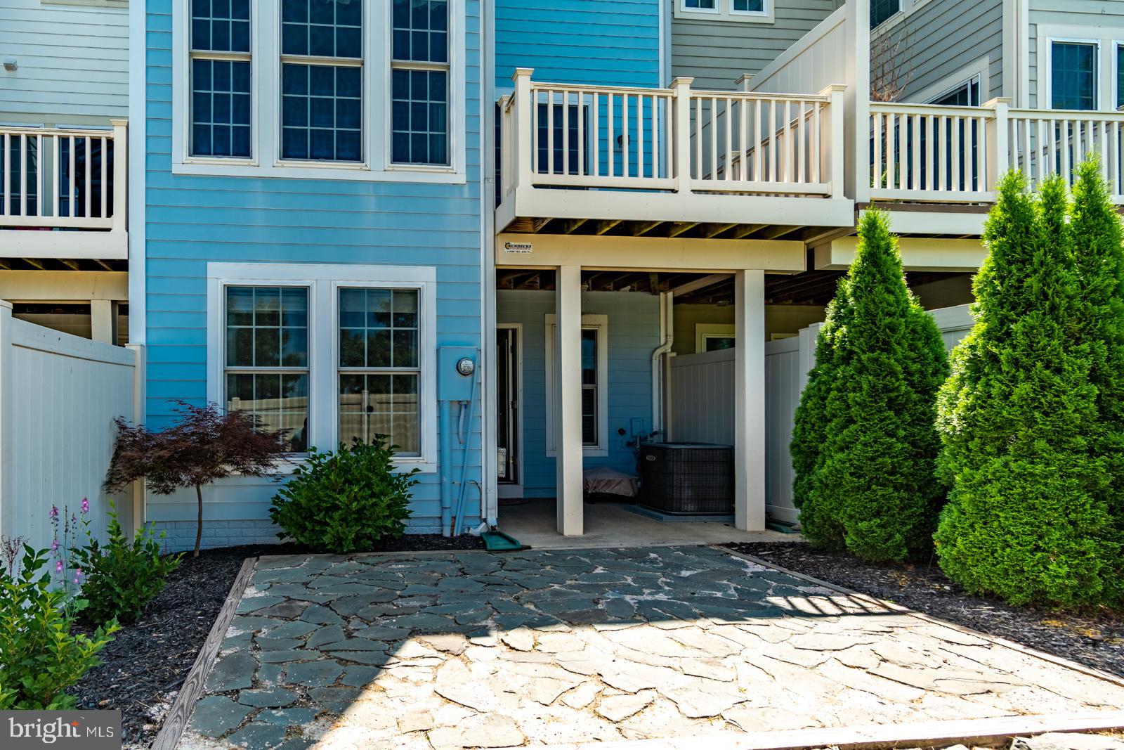 OAKLAWN - Residential Lease