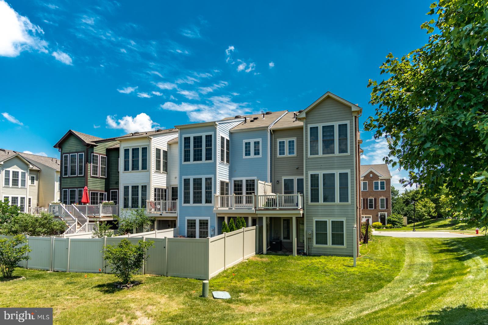 OAKLAWN - Residential Lease