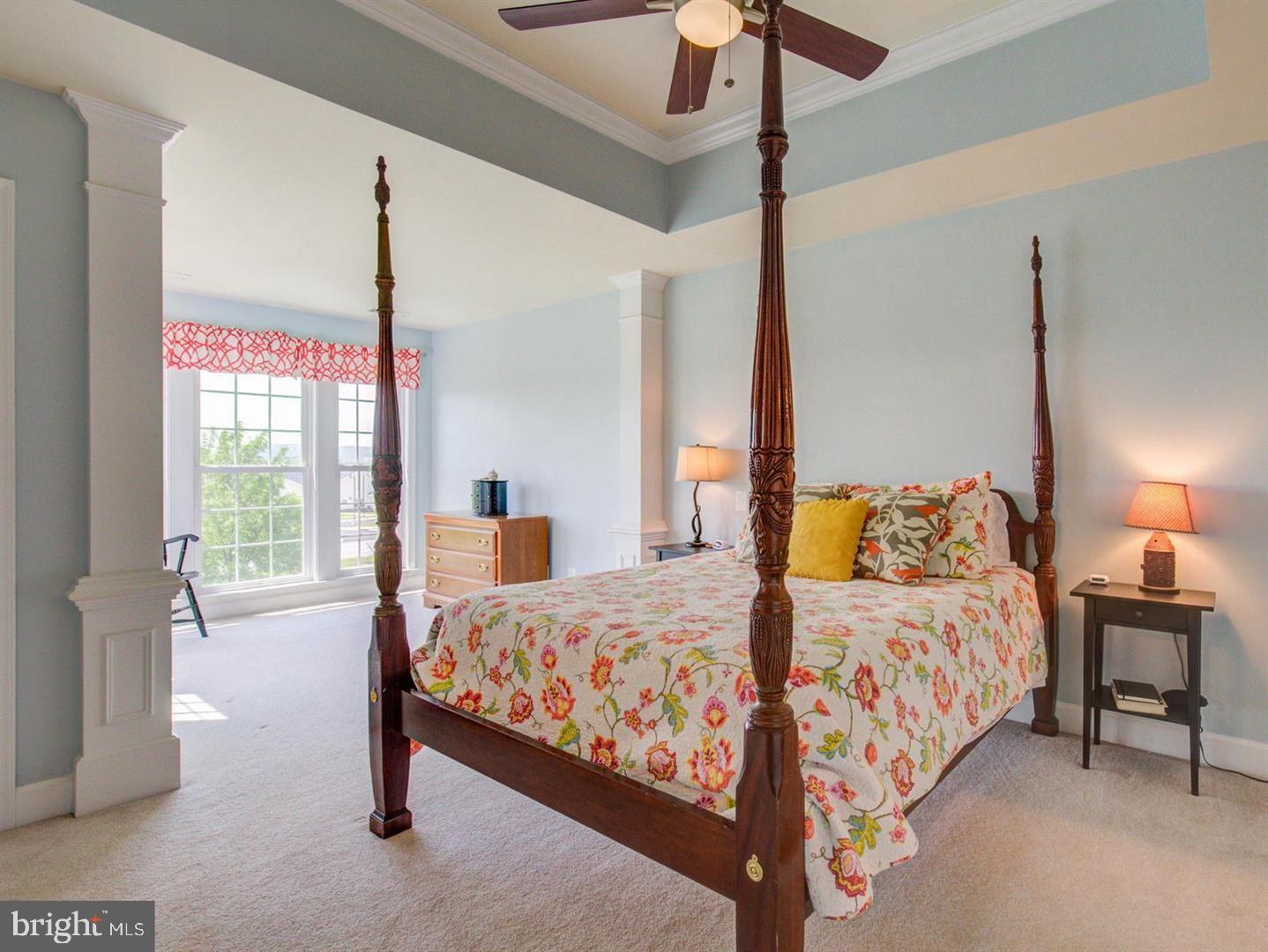 OAKLAWN - Residential Lease