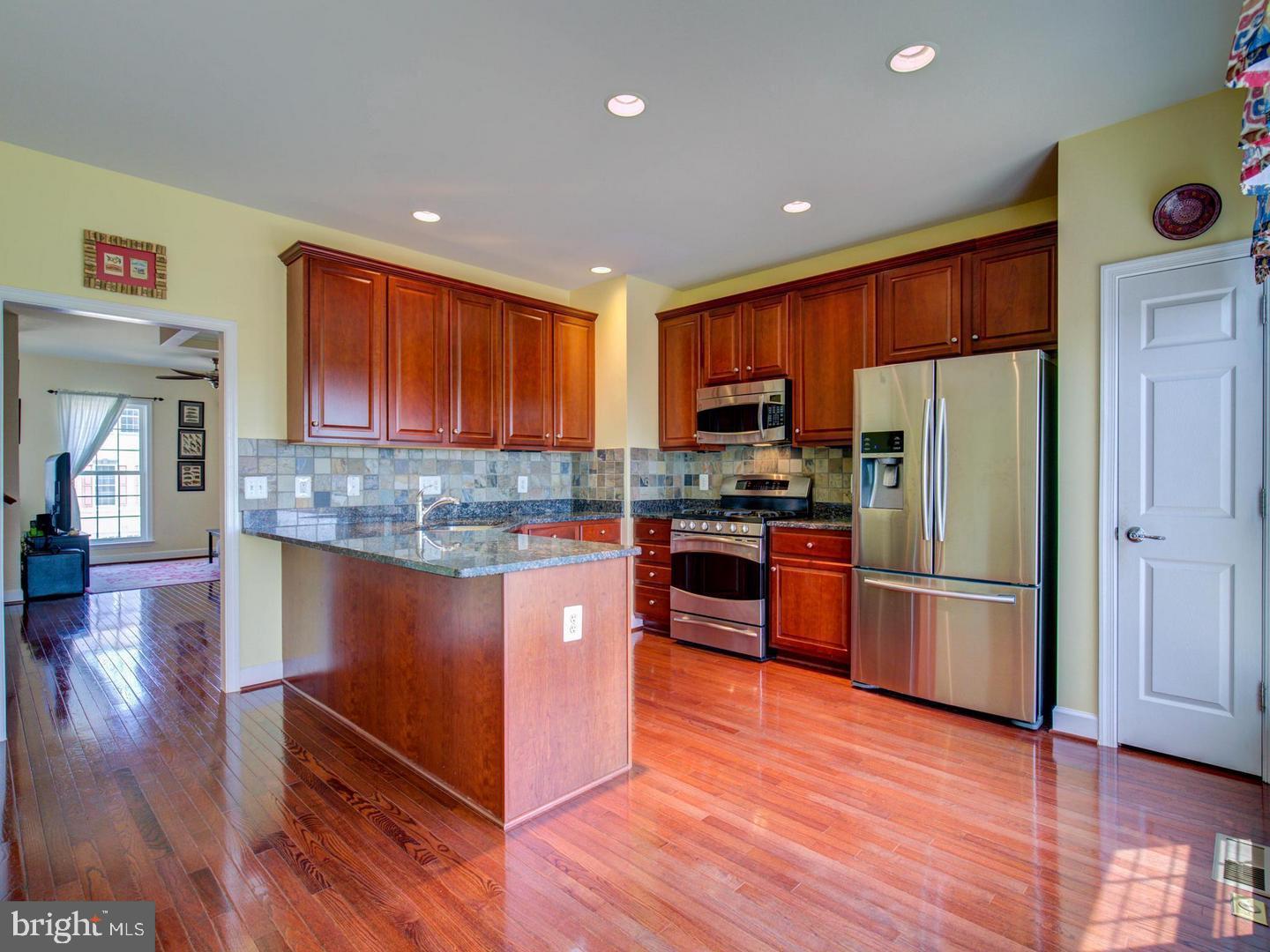 OAKLAWN - Residential Lease