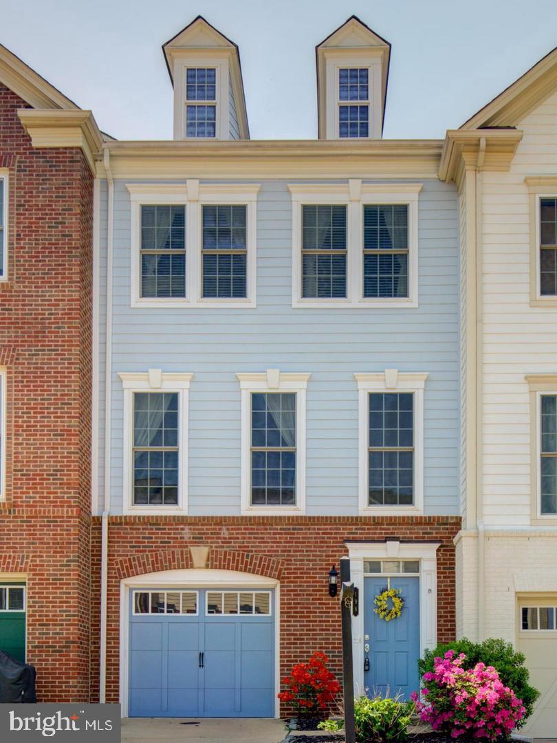 OAKLAWN - Residential Lease