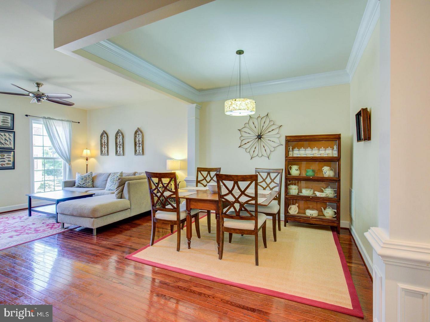 OAKLAWN - Residential Lease