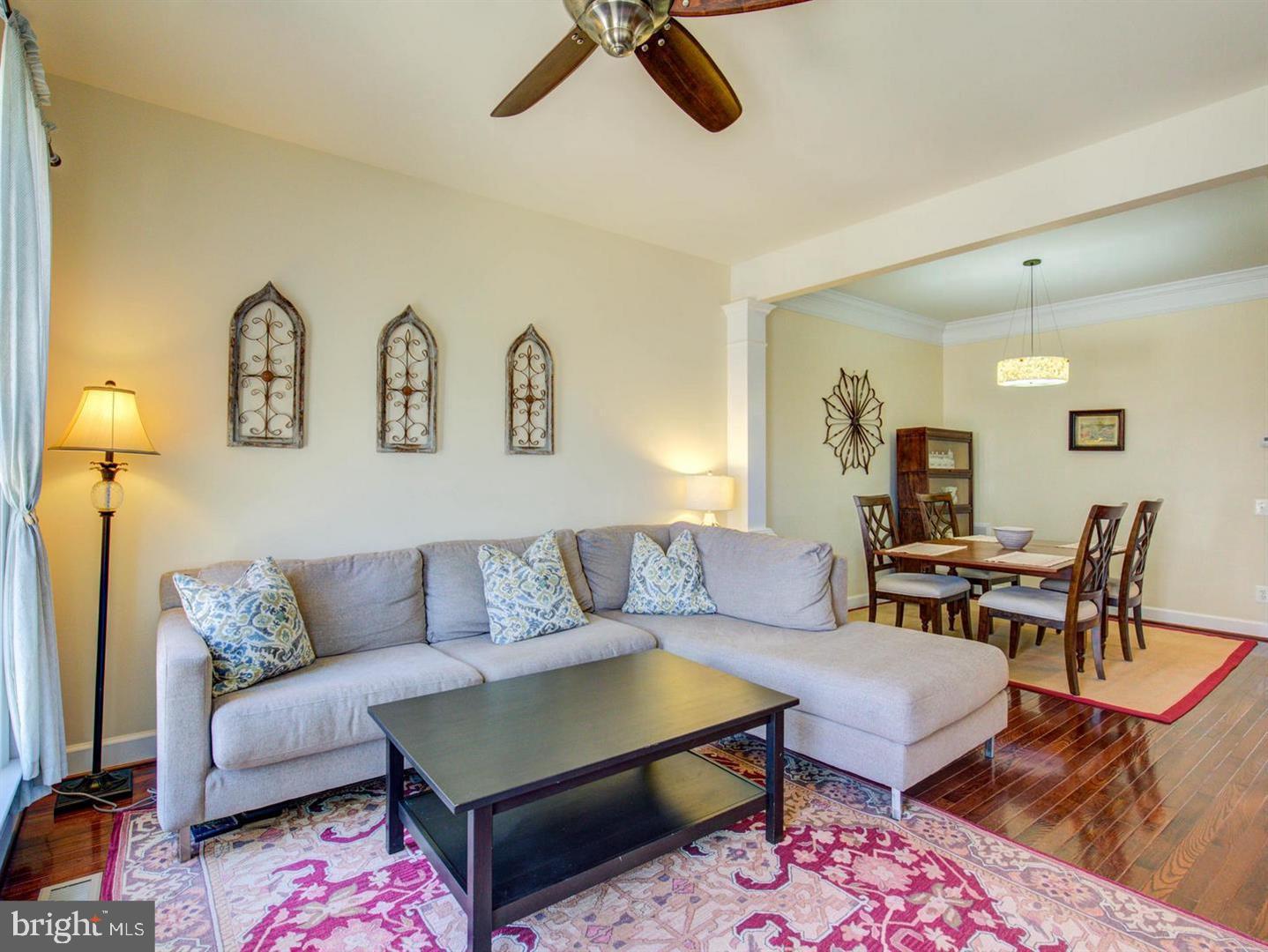 OAKLAWN - Residential Lease