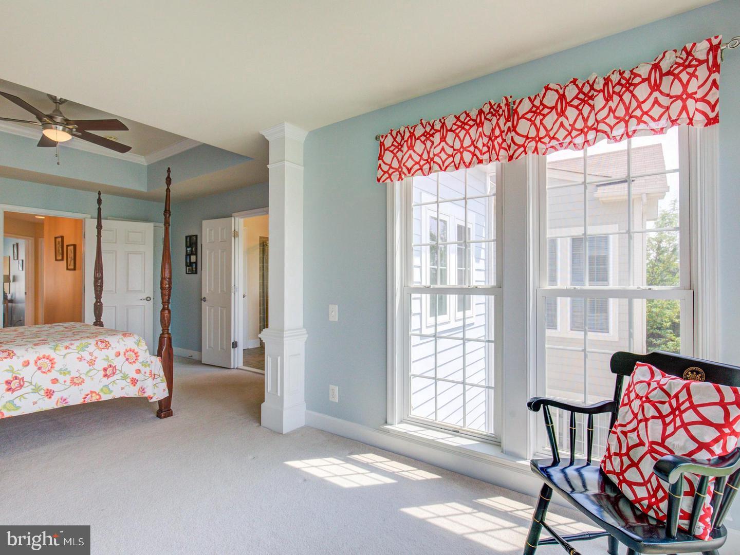 OAKLAWN - Residential Lease