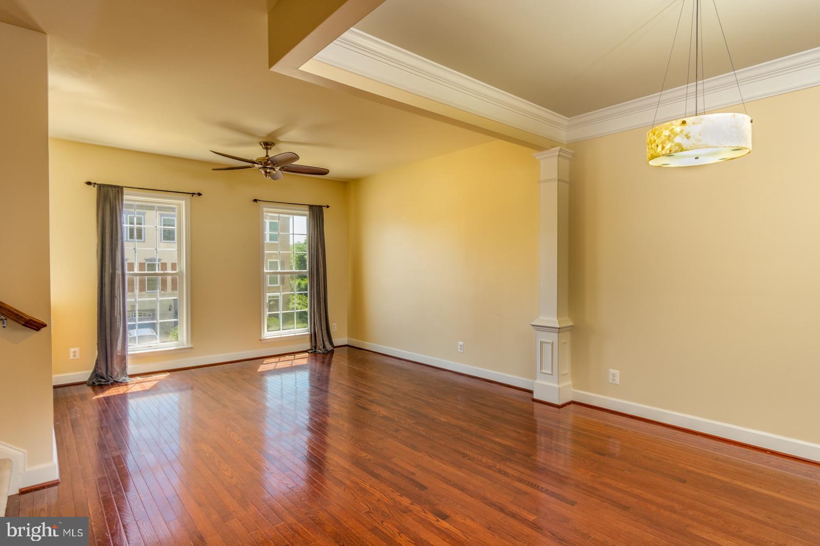 OAKLAWN - Residential Lease