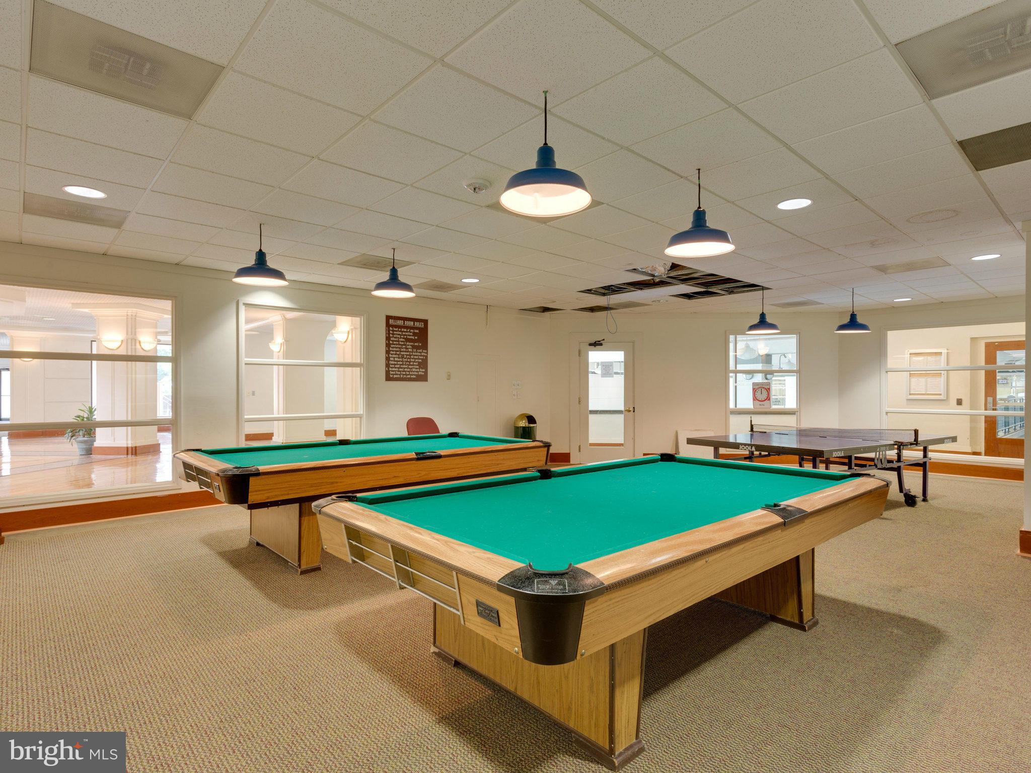 WATERGATE AT LANDMARK - Residential Lease